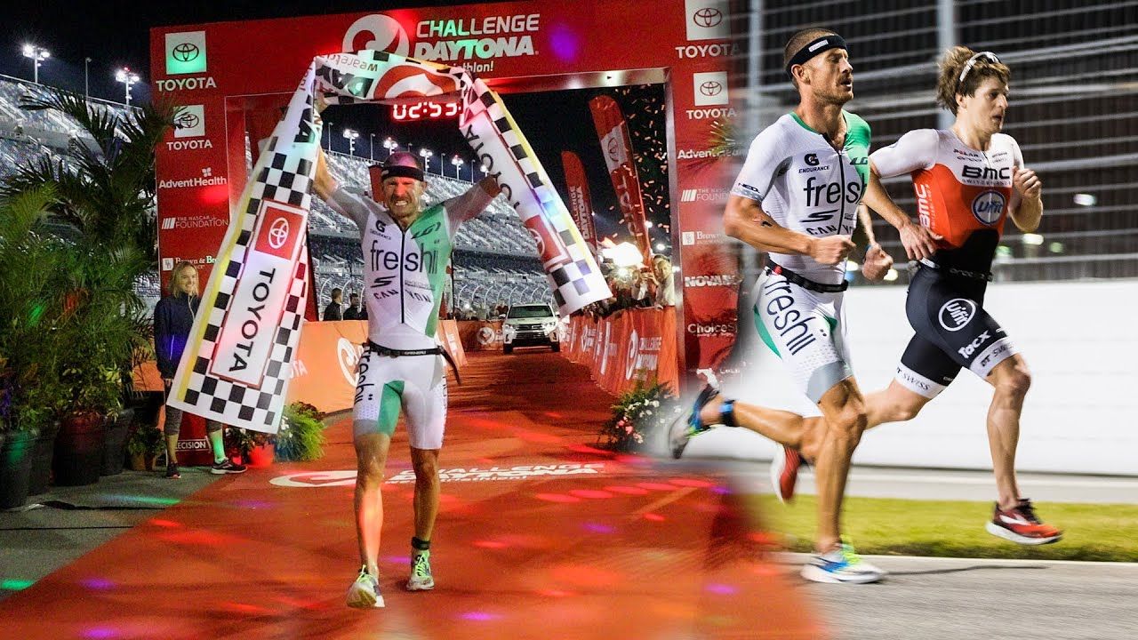 La PTO lanza un Mundial de Media Distancia en Daytona y con un premio de un millón de dólares.