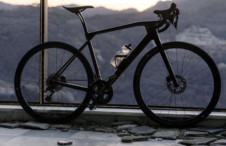 Canyon Grail
