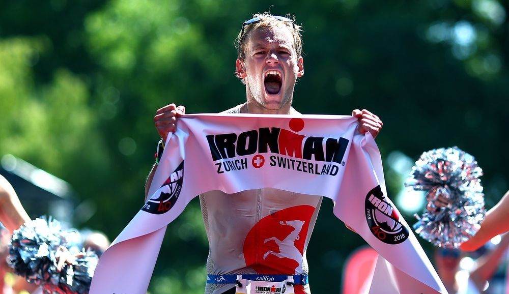 Se suspende el IRONMAN de Suiza 2020 por el coronavirus.