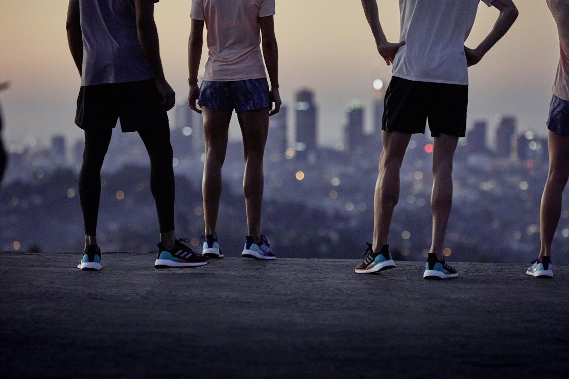 [VÍDEO] "¿Has pensado qué vas a sentir cuando salgas de nuevo a correr?"