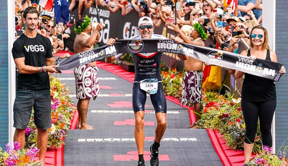 IRONMAN se plantea disputar el Mundial de Kona en febrero de 2021.