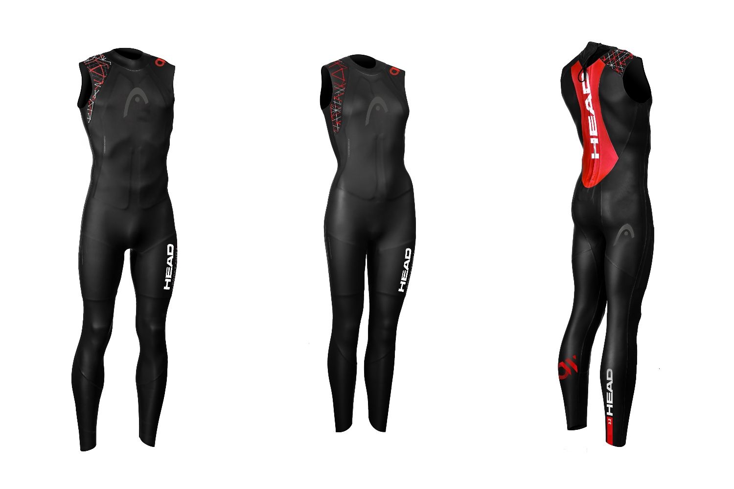 Así es la nueva colección 2020 de neoprenos HEAD. Así es la nueva colección 2020 de neoprenos HEAD.