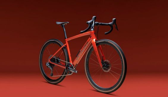 [VÍDEO] ¿Has visto ya el espectacular spot de Peter Sagan de la nueva Specialized Diverge?