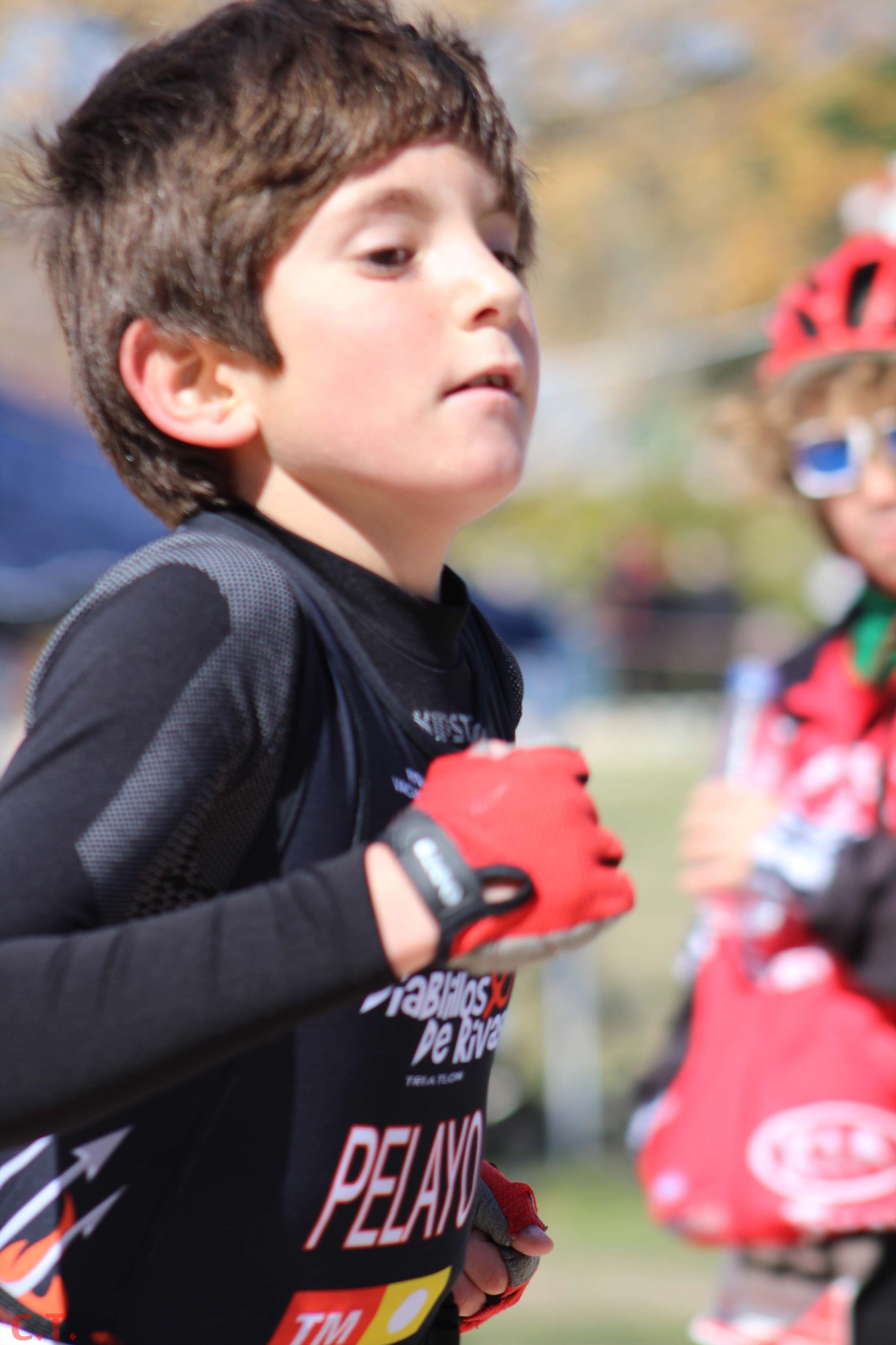 Fotos Duatlón Escolar Cuña Verde - Prebenjamines