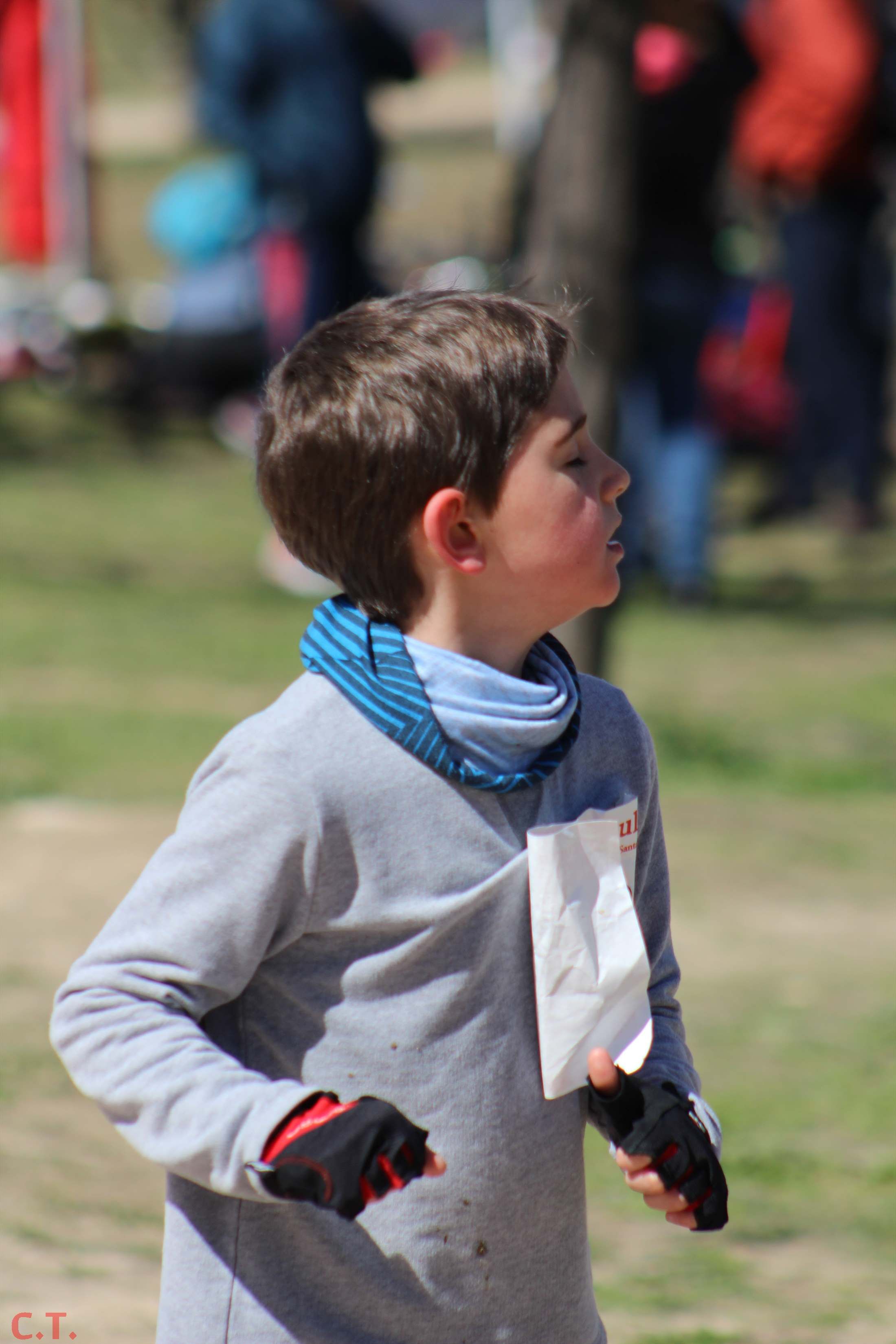 Fotos Duatlón Escolar Cuña Verde - Prebenjamines