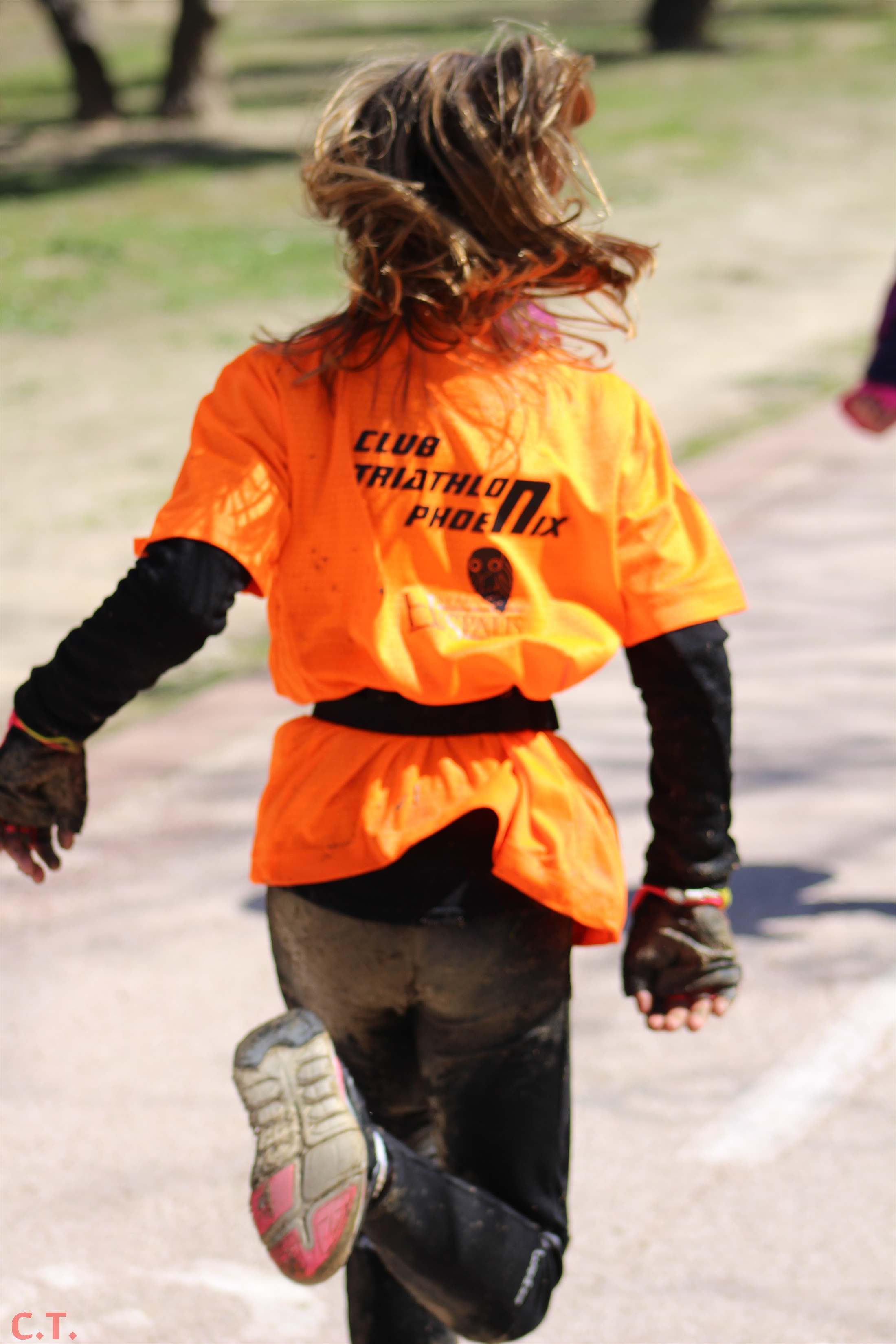 Fotos Duatlón Escolar Cuña Verde - Prebenjamines
