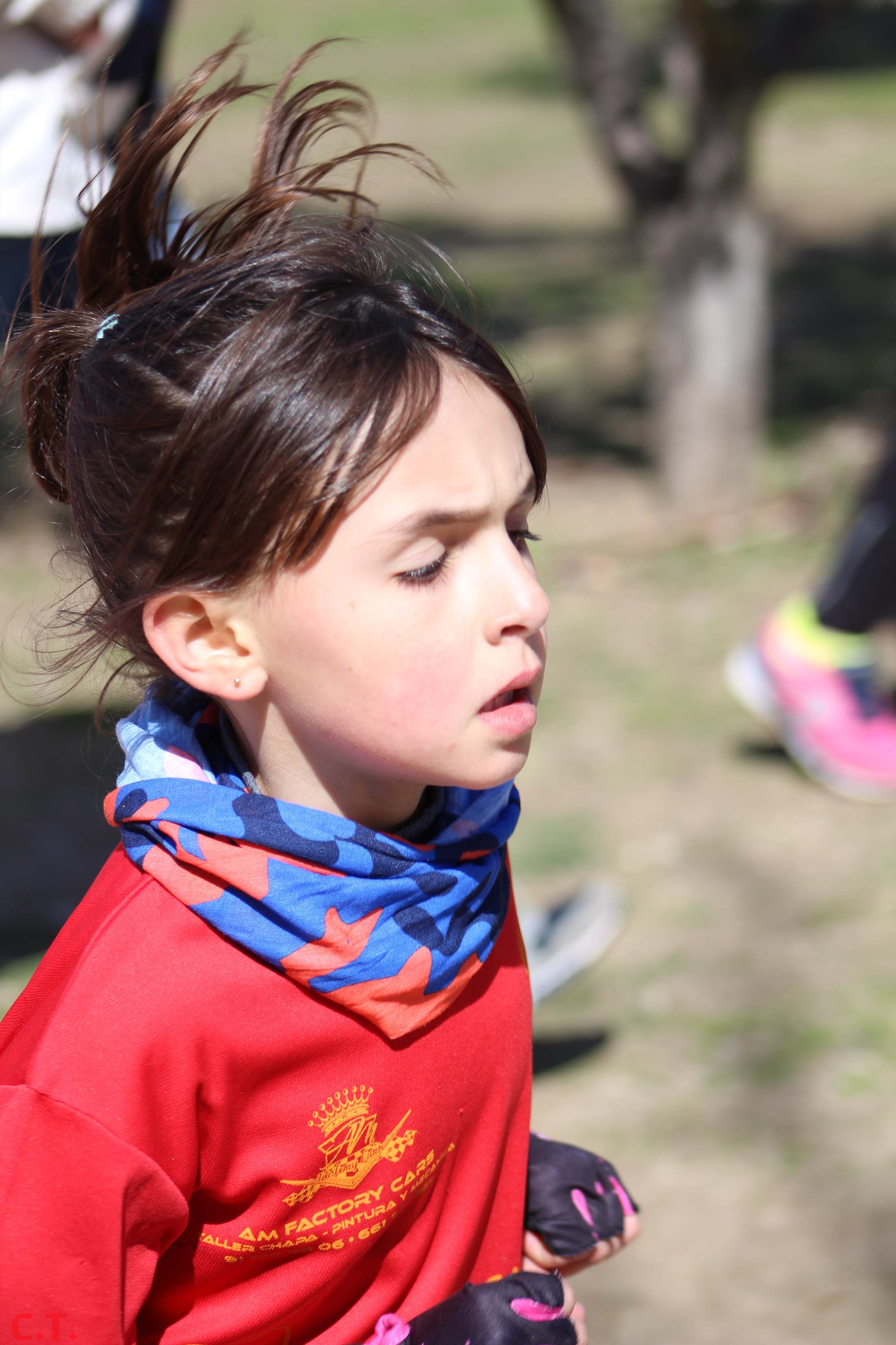 Fotos Duatlón Escolar Cuña Verde - Prebenjamines