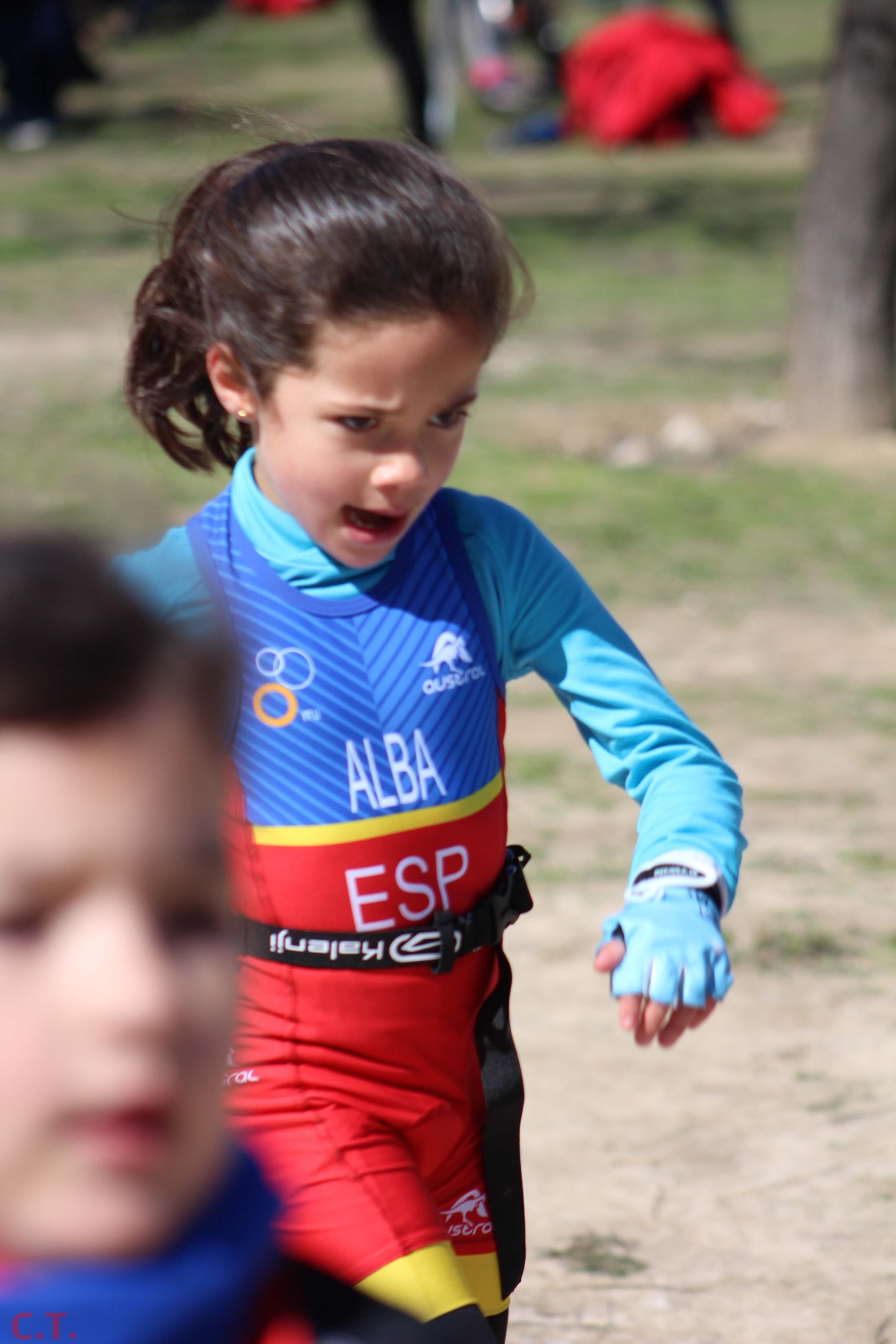 Fotos Duatlón Escolar Cuña Verde - Prebenjamines