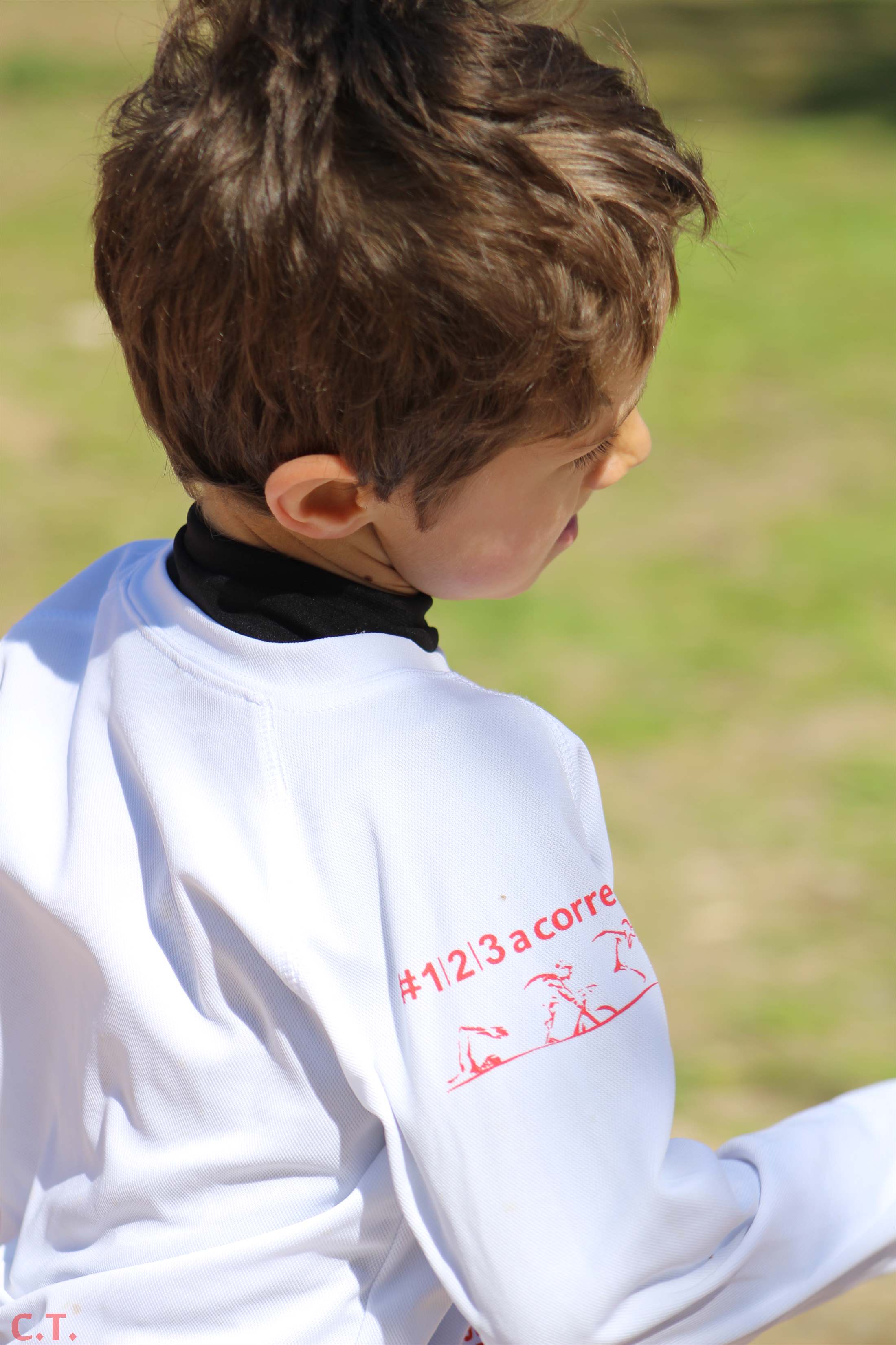 Fotos Duatlón Escolar Cuña Verde - Prebenjamines