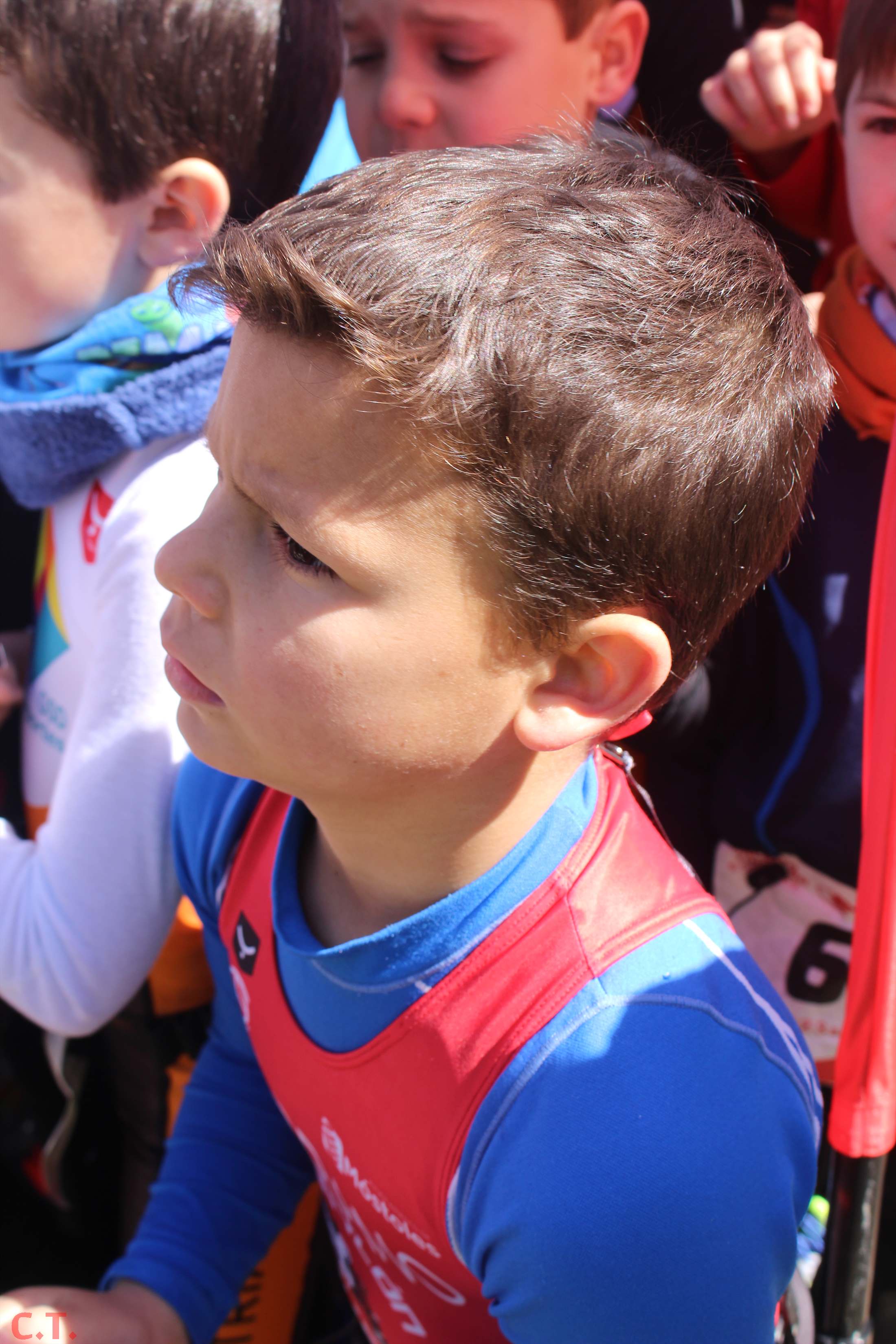 Fotos Duatlón Escolar Cuña Verde - Benjamines