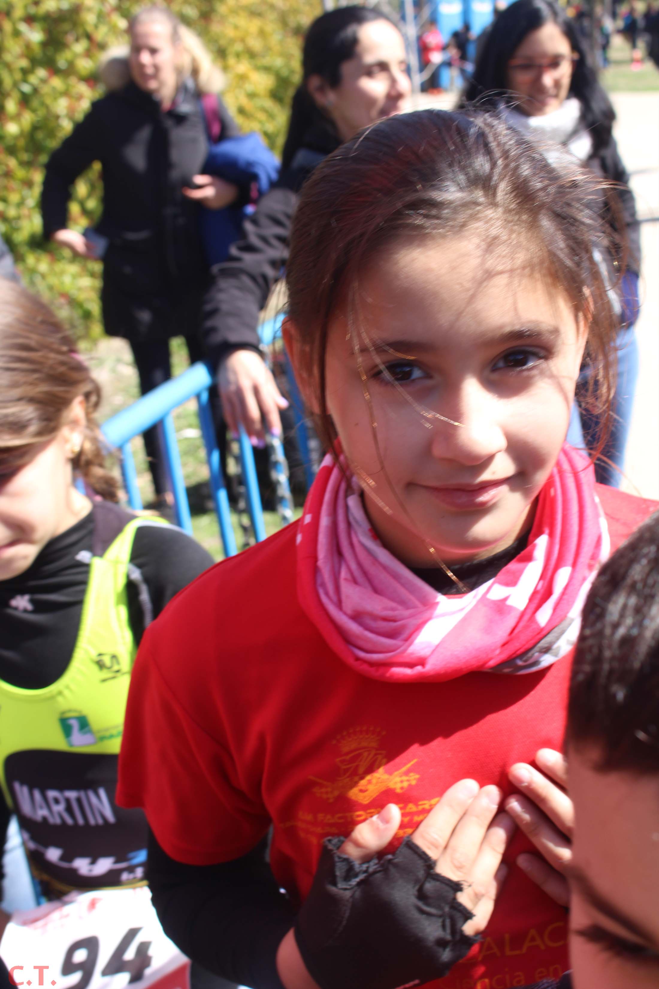 Fotos Duatlón Escolar Cuña Verde - Benjamines