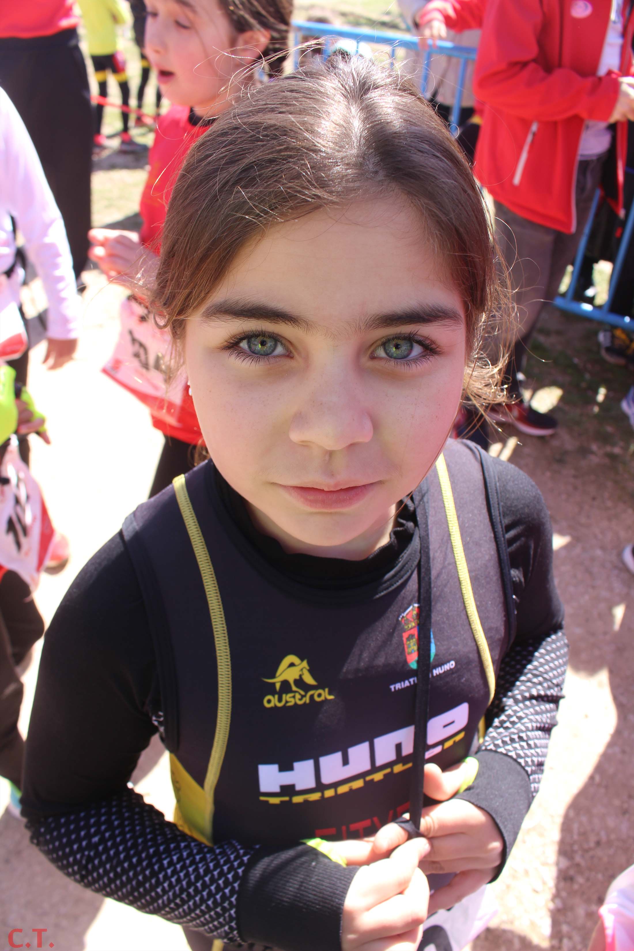 Fotos Duatlón Escolar Cuña Verde - Benjamines