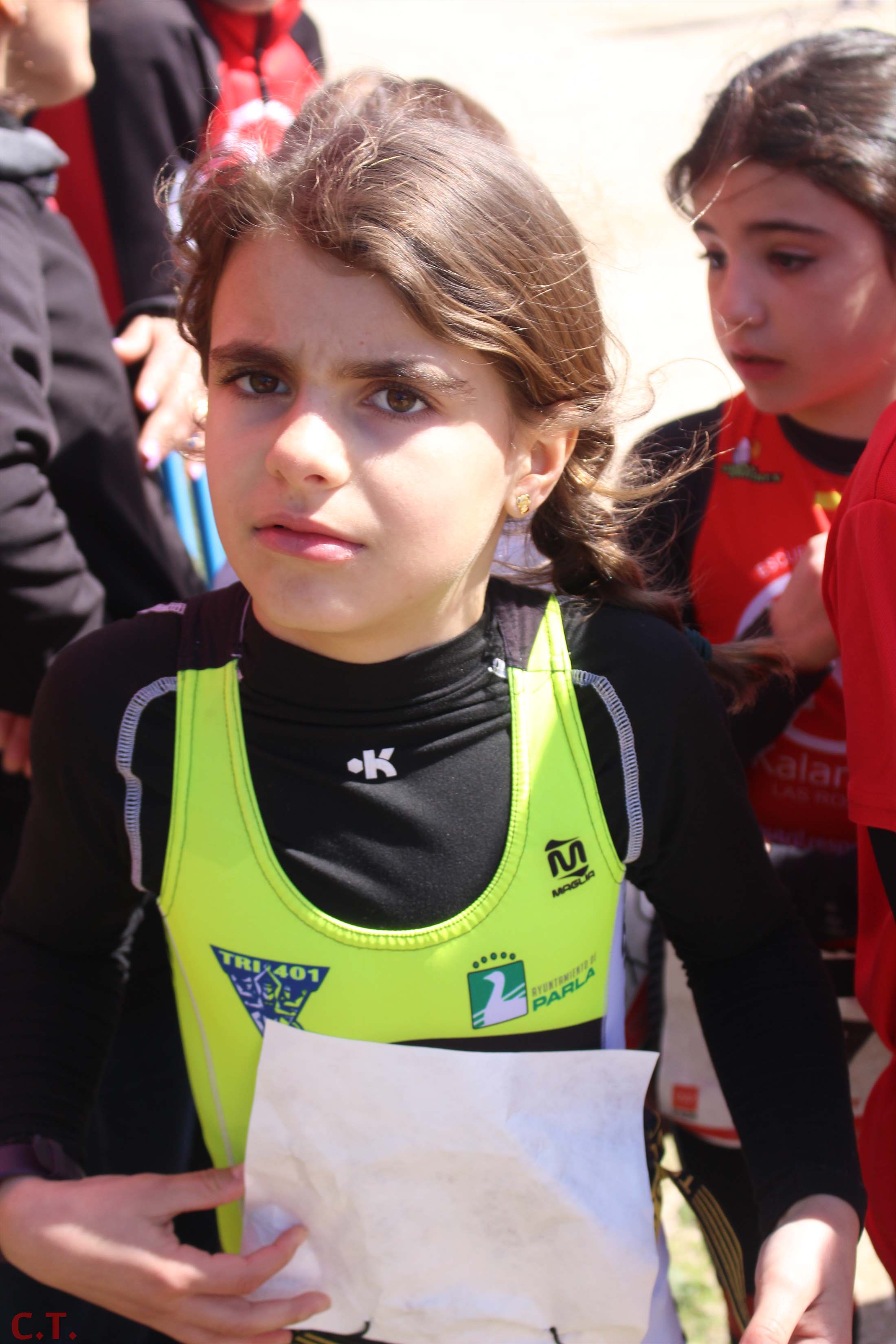 Fotos Duatlón Escolar Cuña Verde - Benjamines