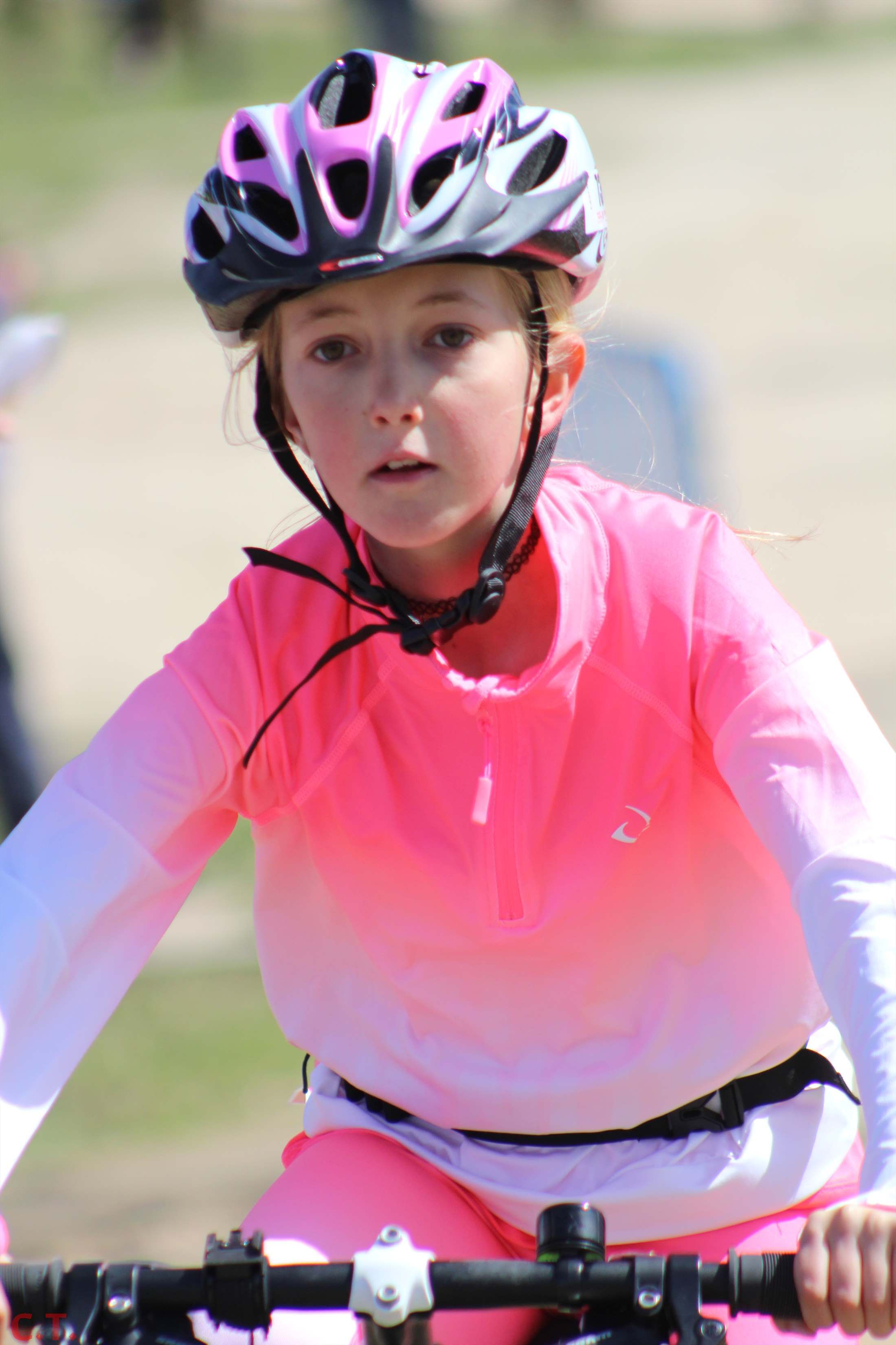 Fotos Duatlón Escolar Cuña Verde - Benjamines