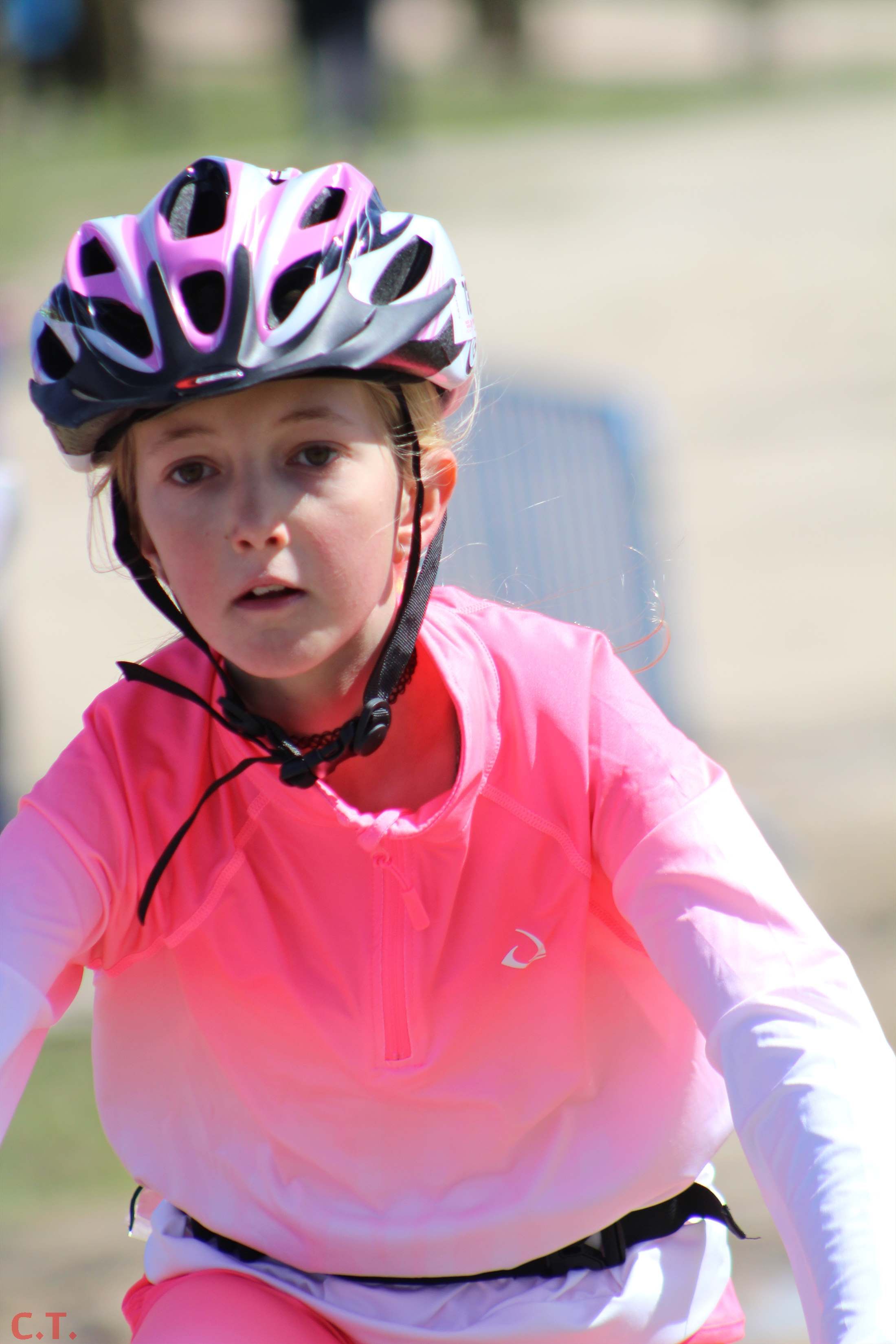 Fotos Duatlón Escolar Cuña Verde - Benjamines