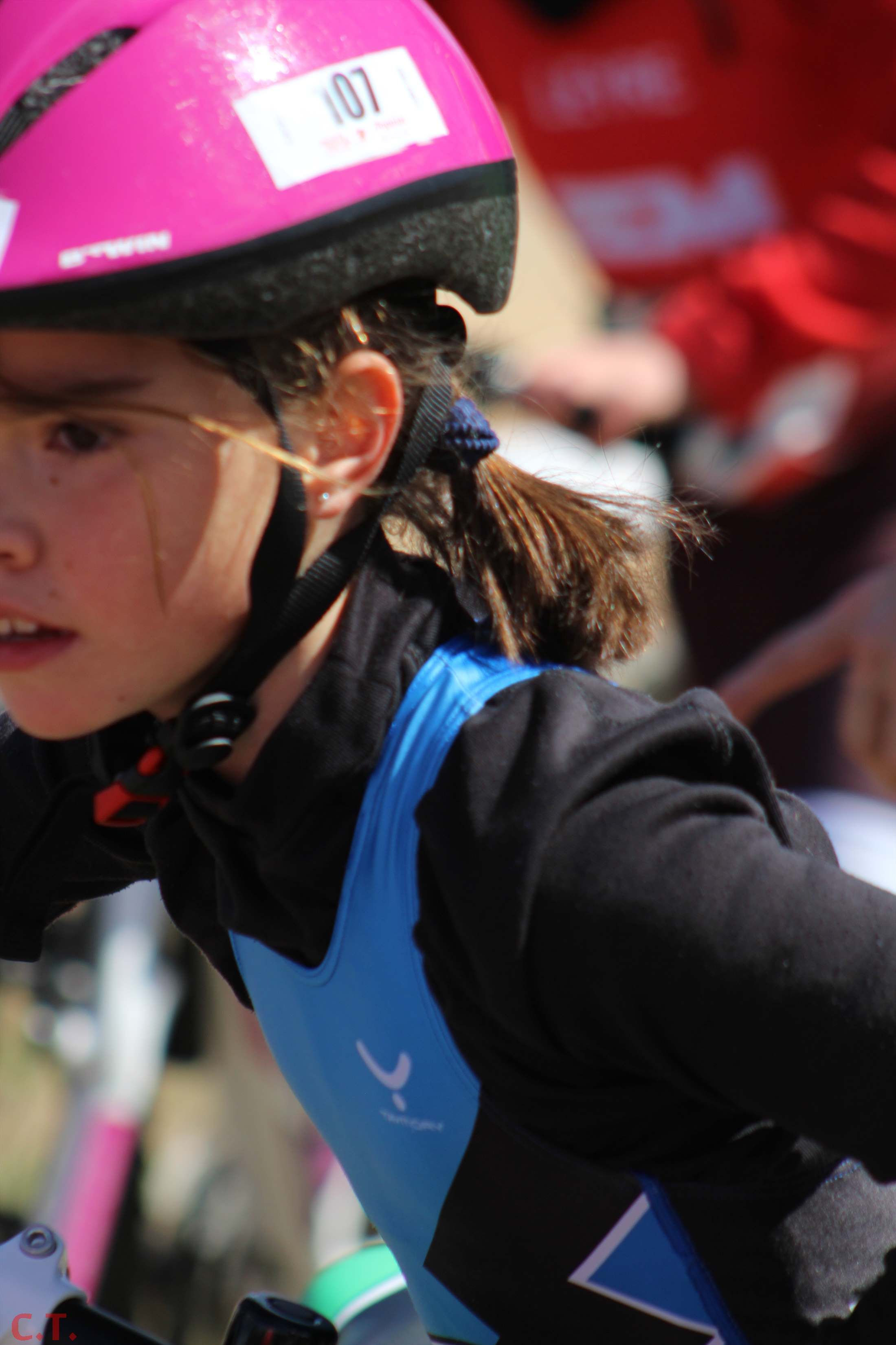 Fotos Duatlón Escolar Cuña Verde - Benjamines