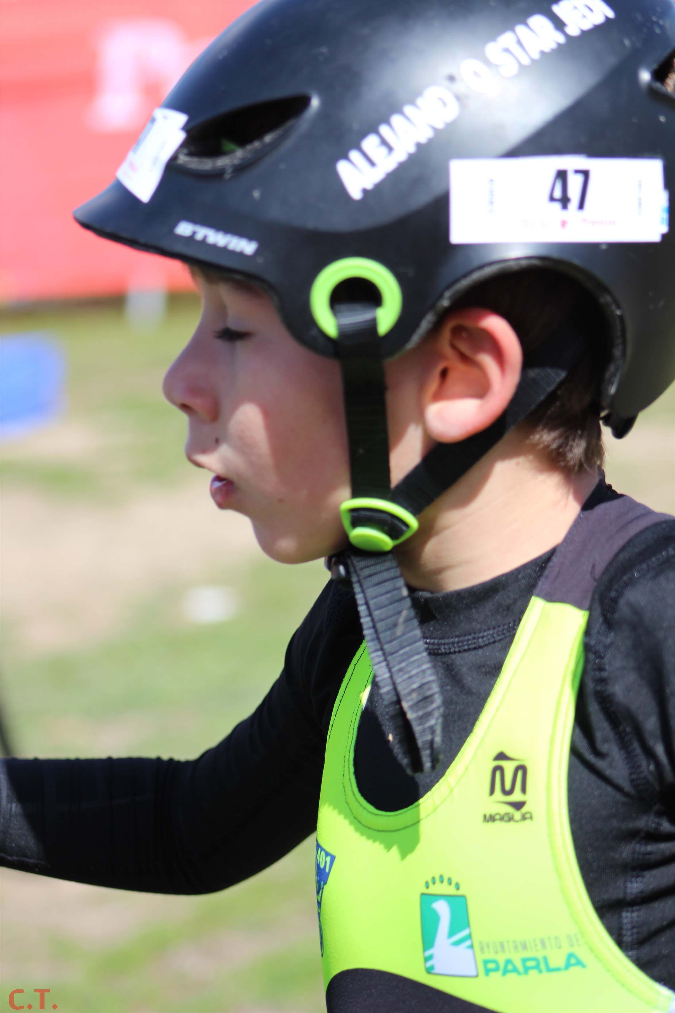 Fotos Duatlón Escolar Cuña Verde - Benjamines