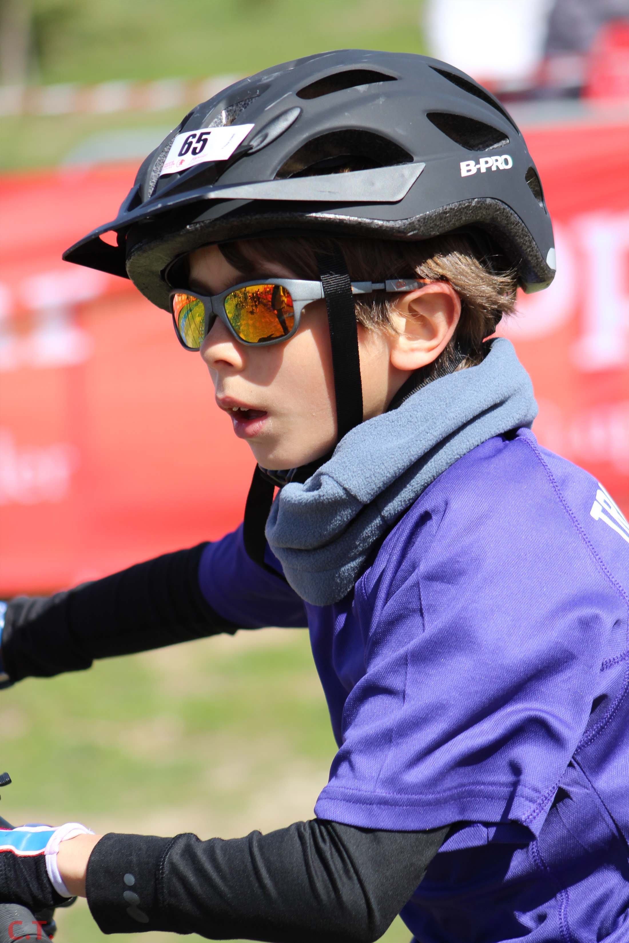 Fotos Duatlón Escolar Cuña Verde - Benjamines