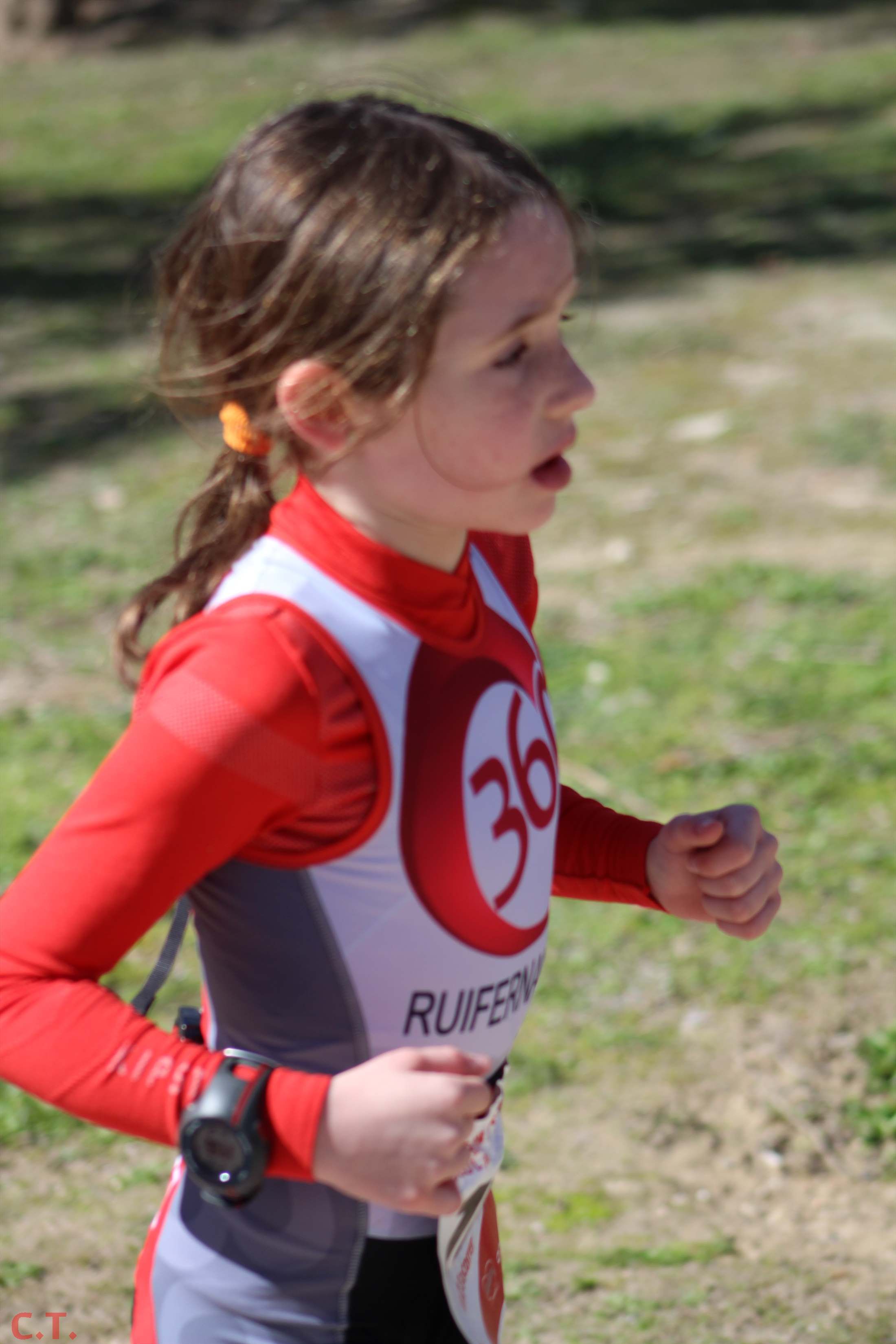 Fotos Duatlón Escolar Cuña Verde - Benjamines
