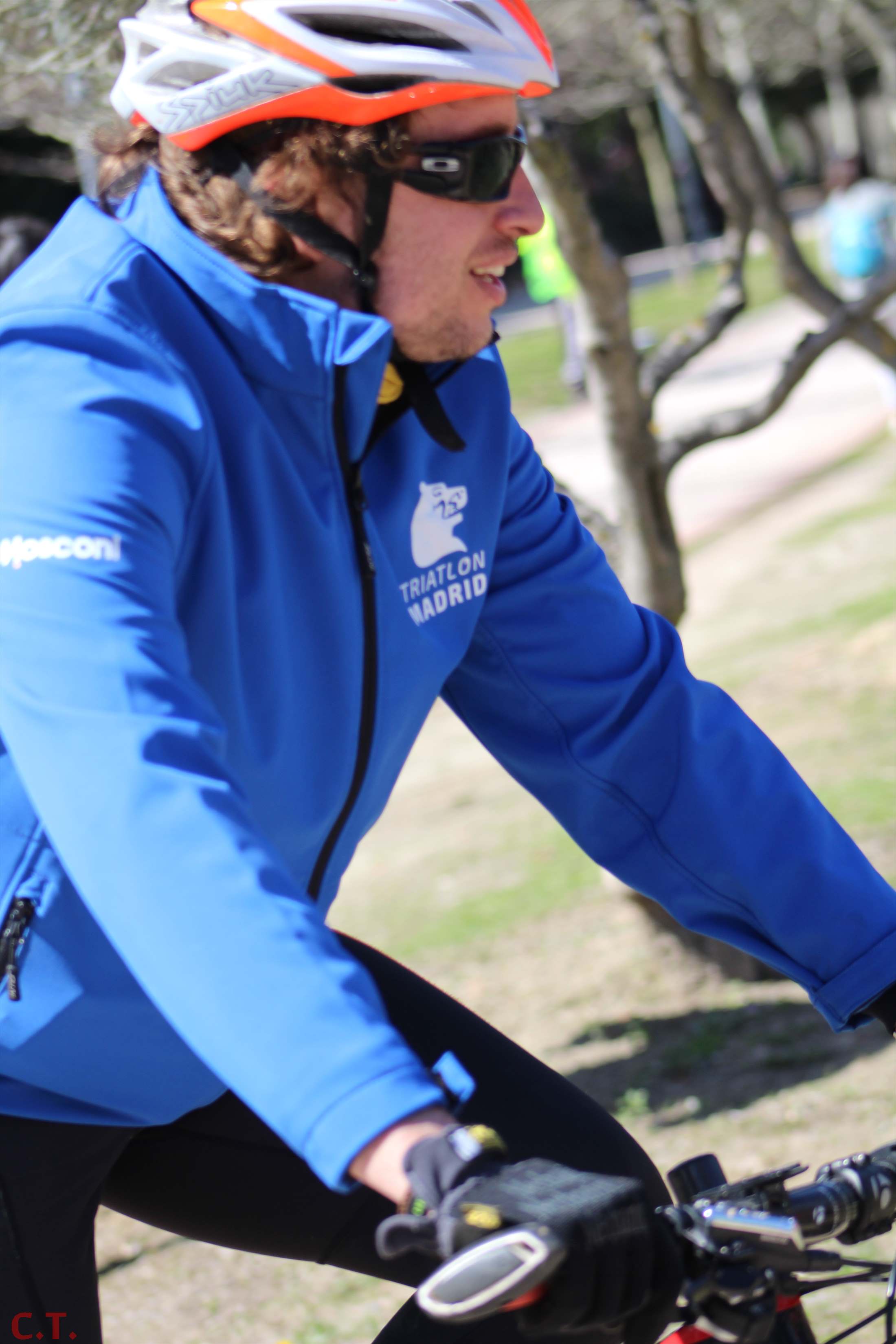 Fotos Duatlón Escolar Cuña Verde - Benjamines