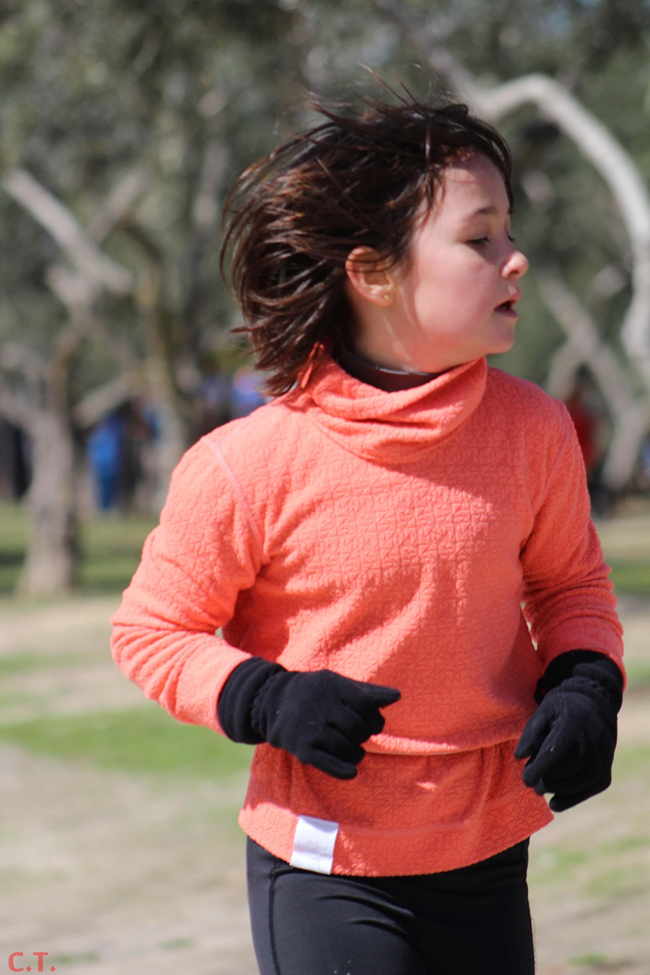 Fotos Duatlón Escolar Cuña Verde - Benjamines