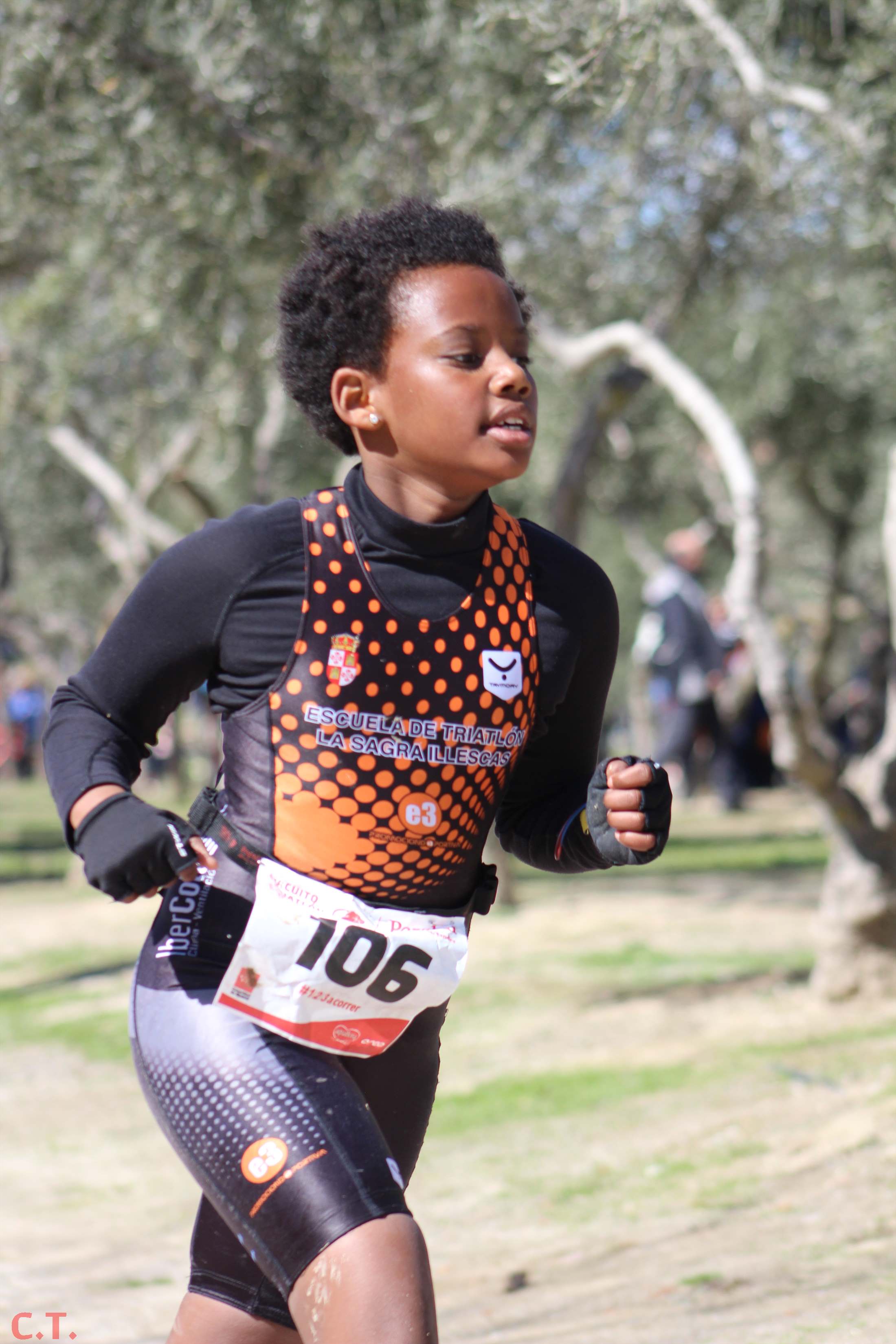 Fotos Duatlón Escolar Cuña Verde - Benjamines
