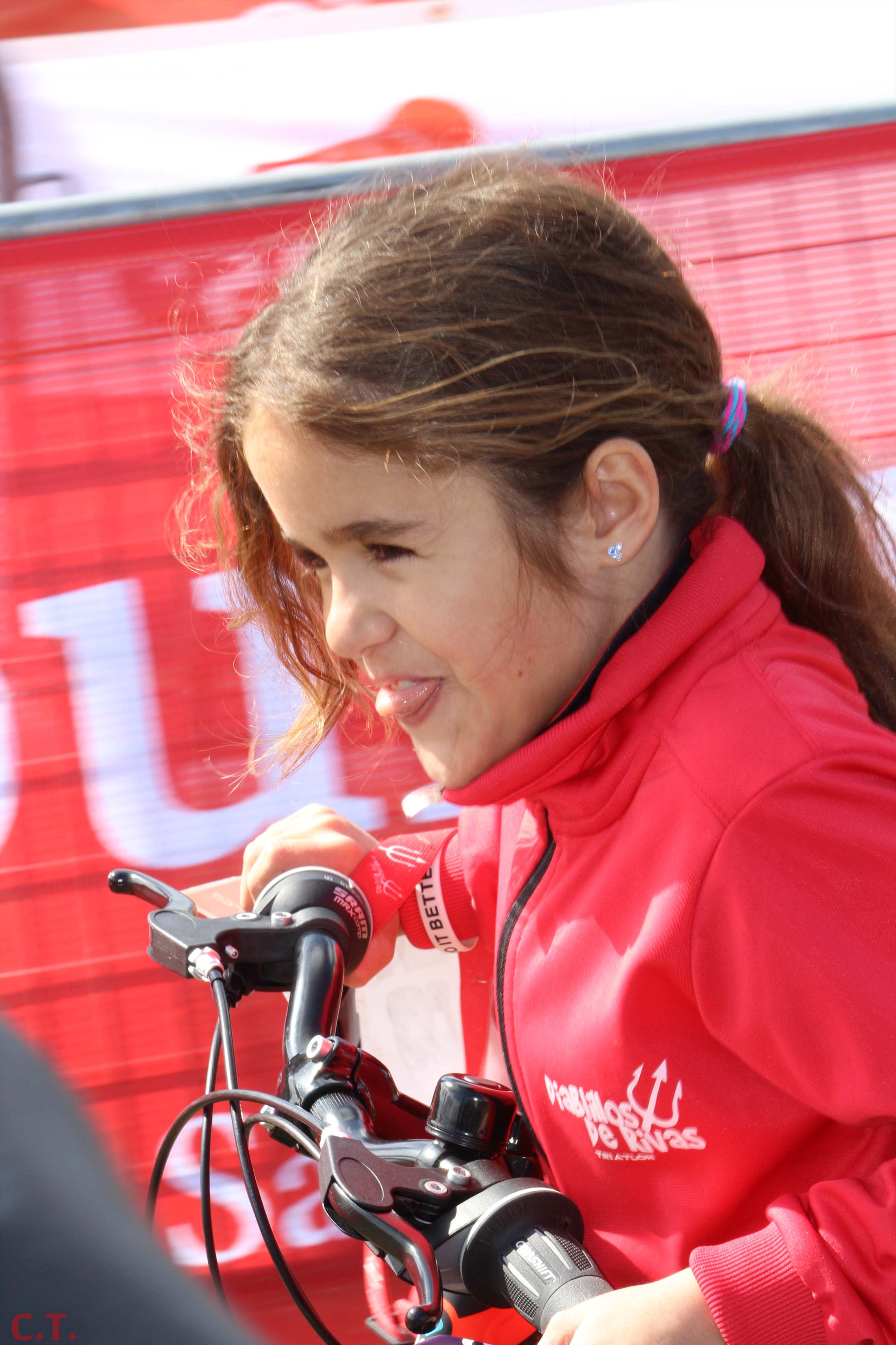 Fotos Duatlón Escolar Cuña Verde - Alevines