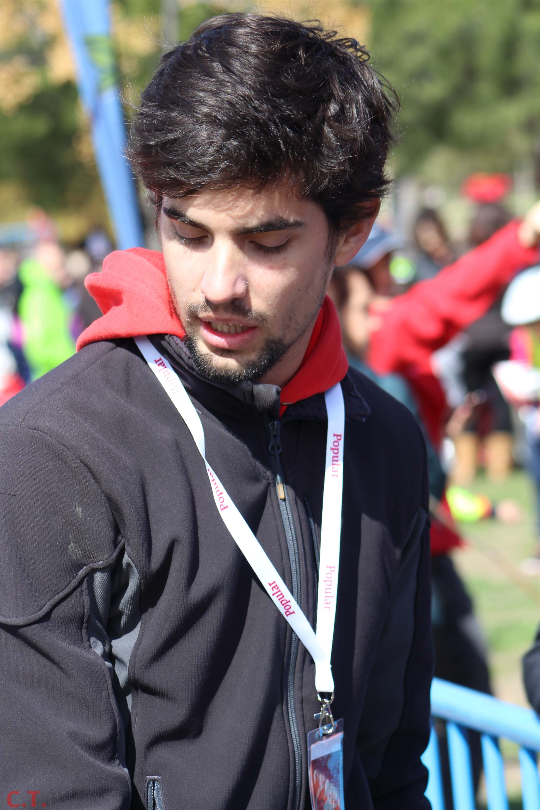Fotos Duatlón Escolar Cuña Verde - Alevines