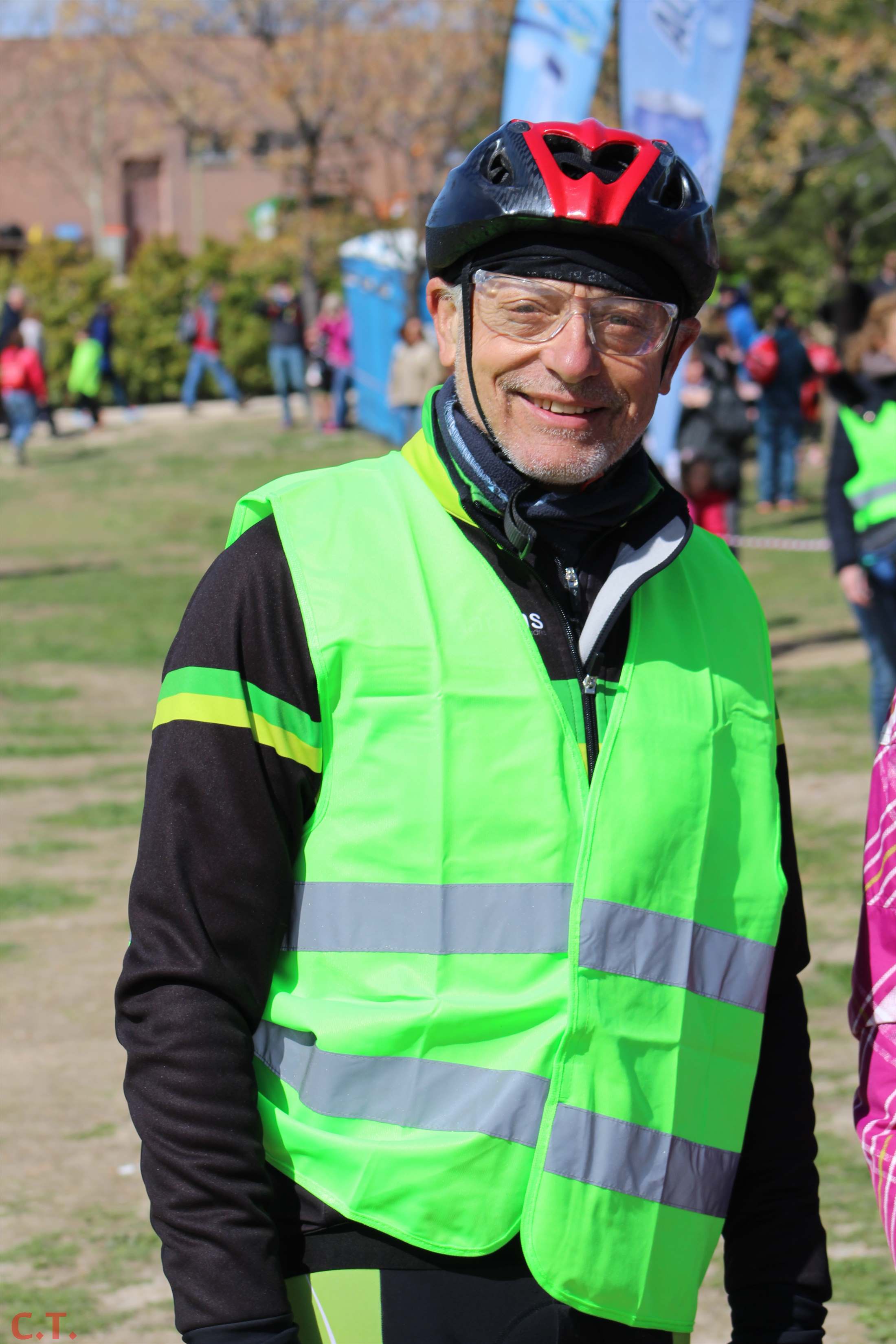 Fotos Duatlón Escolar Cuña Verde - Alevines