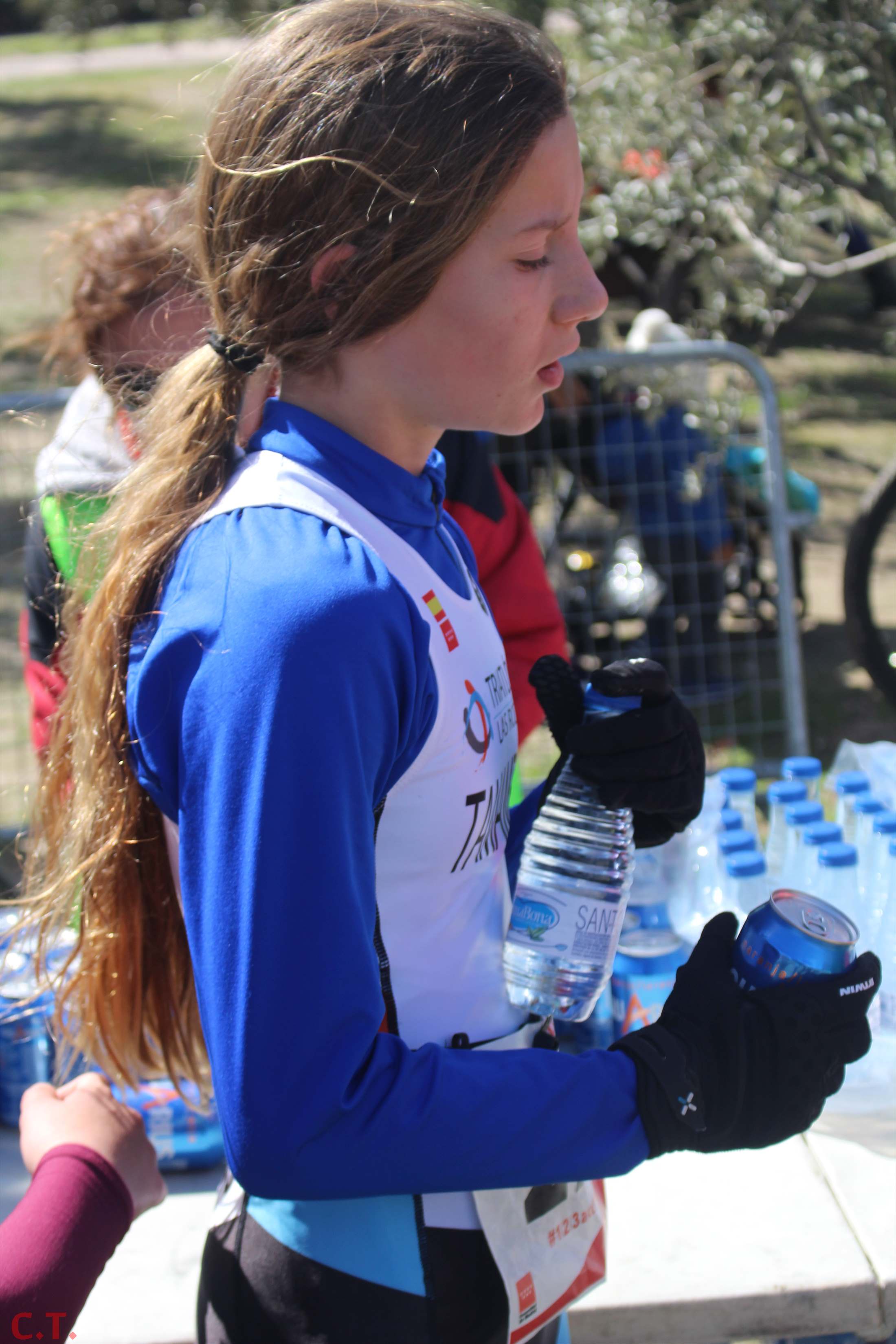 Fotos Duatlón Escolar Cuña Verde - Alevines