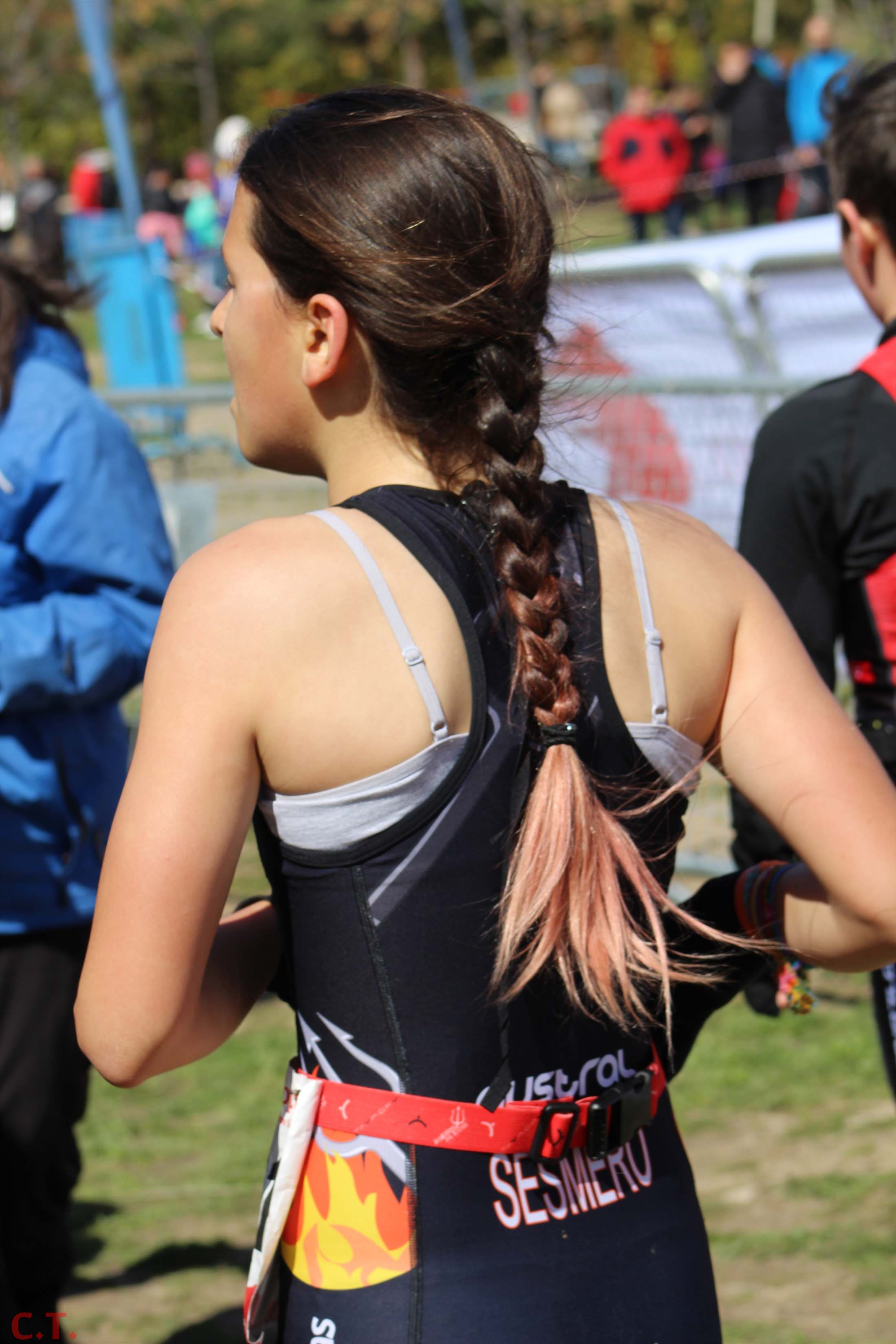 Fotos Duatlón Escolar Cuña Verde - Alevines