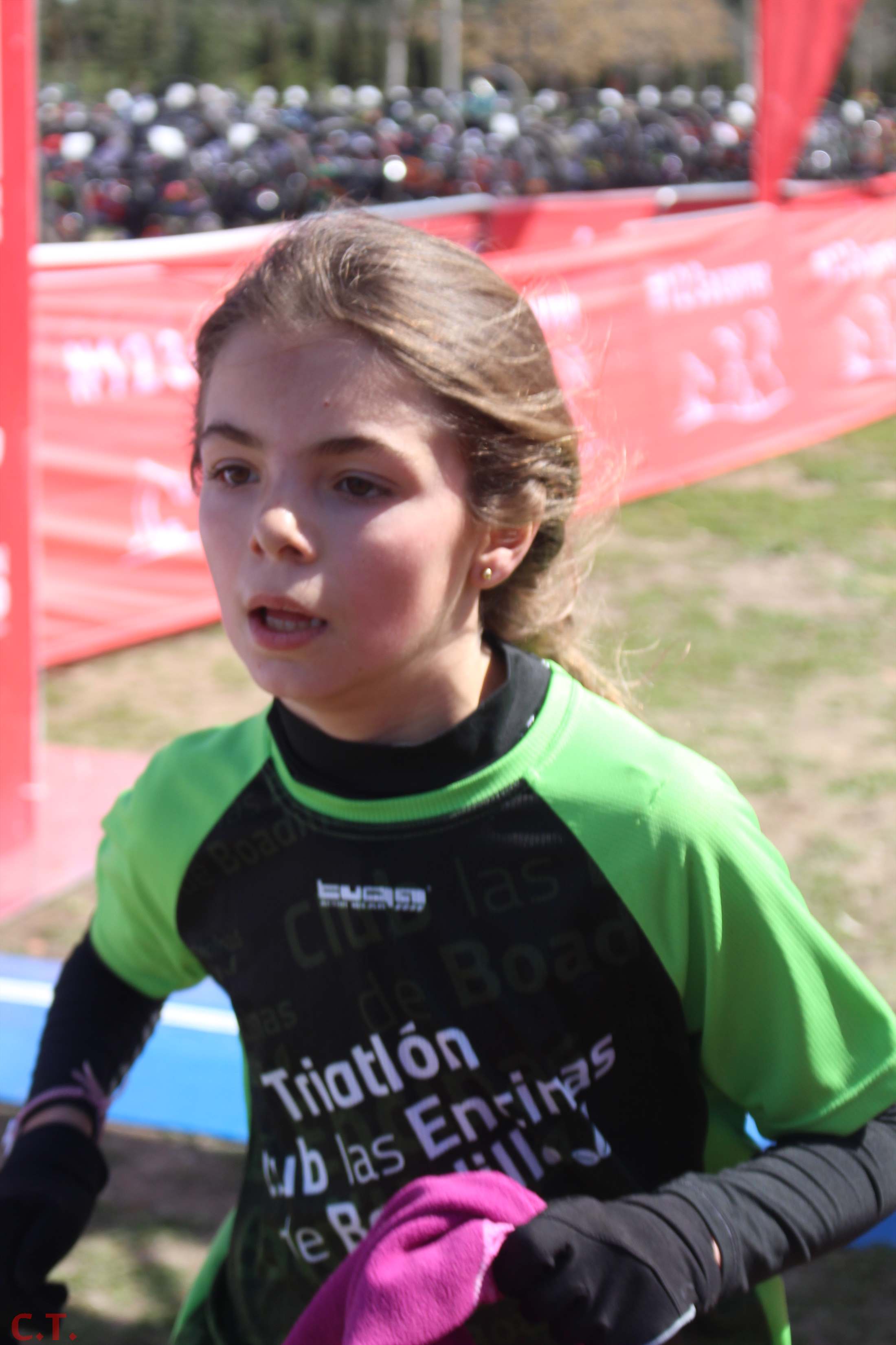 Fotos Duatlón Escolar Cuña Verde - Alevines
