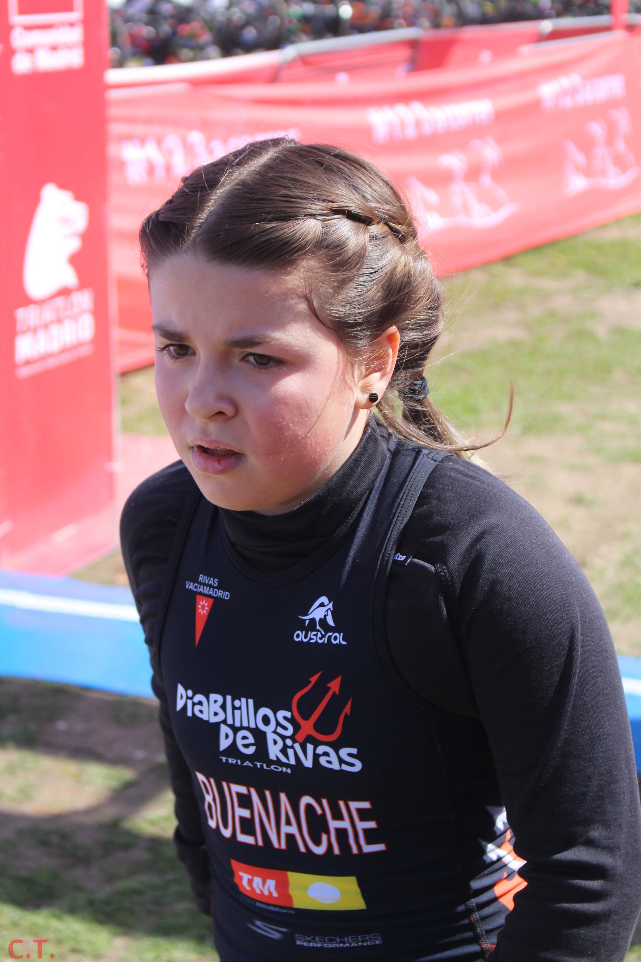 Fotos Duatlón Escolar Cuña Verde - Alevines