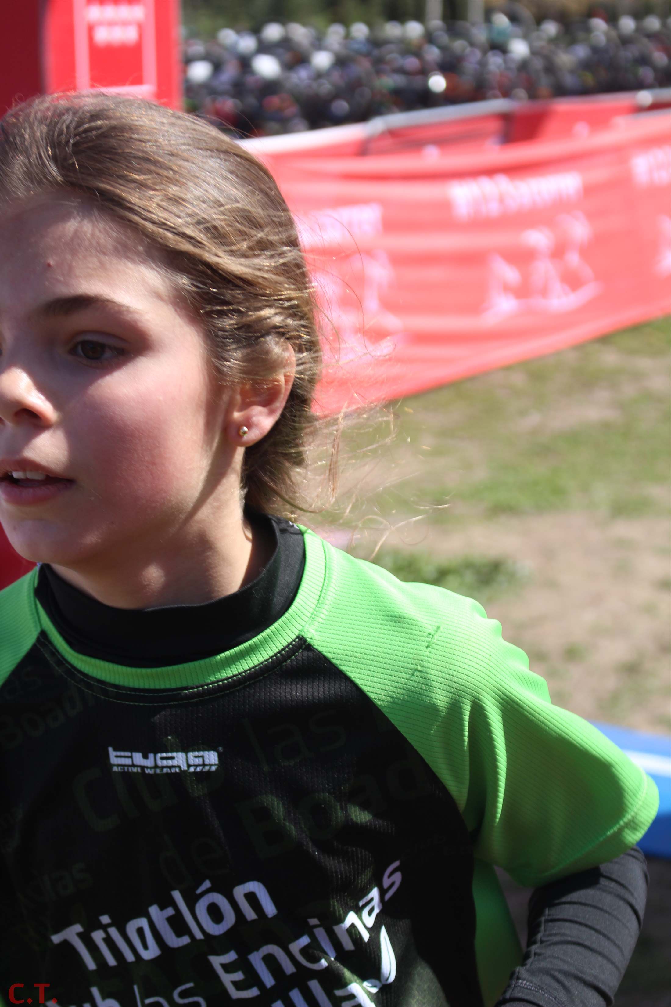Fotos Duatlón Escolar Cuña Verde - Alevines