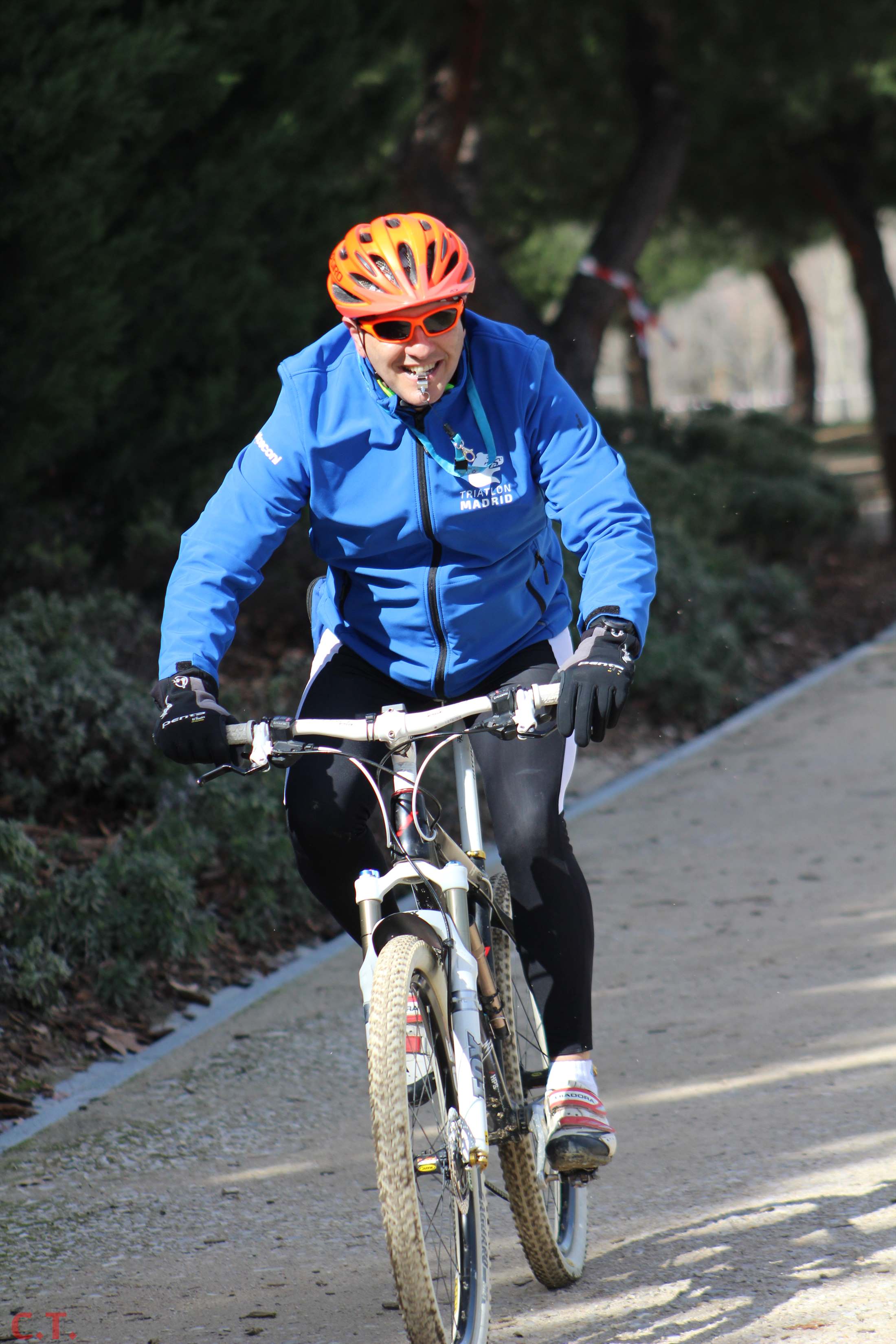 Fotos Duatlón Escolar Cuña Verde - Infantiles