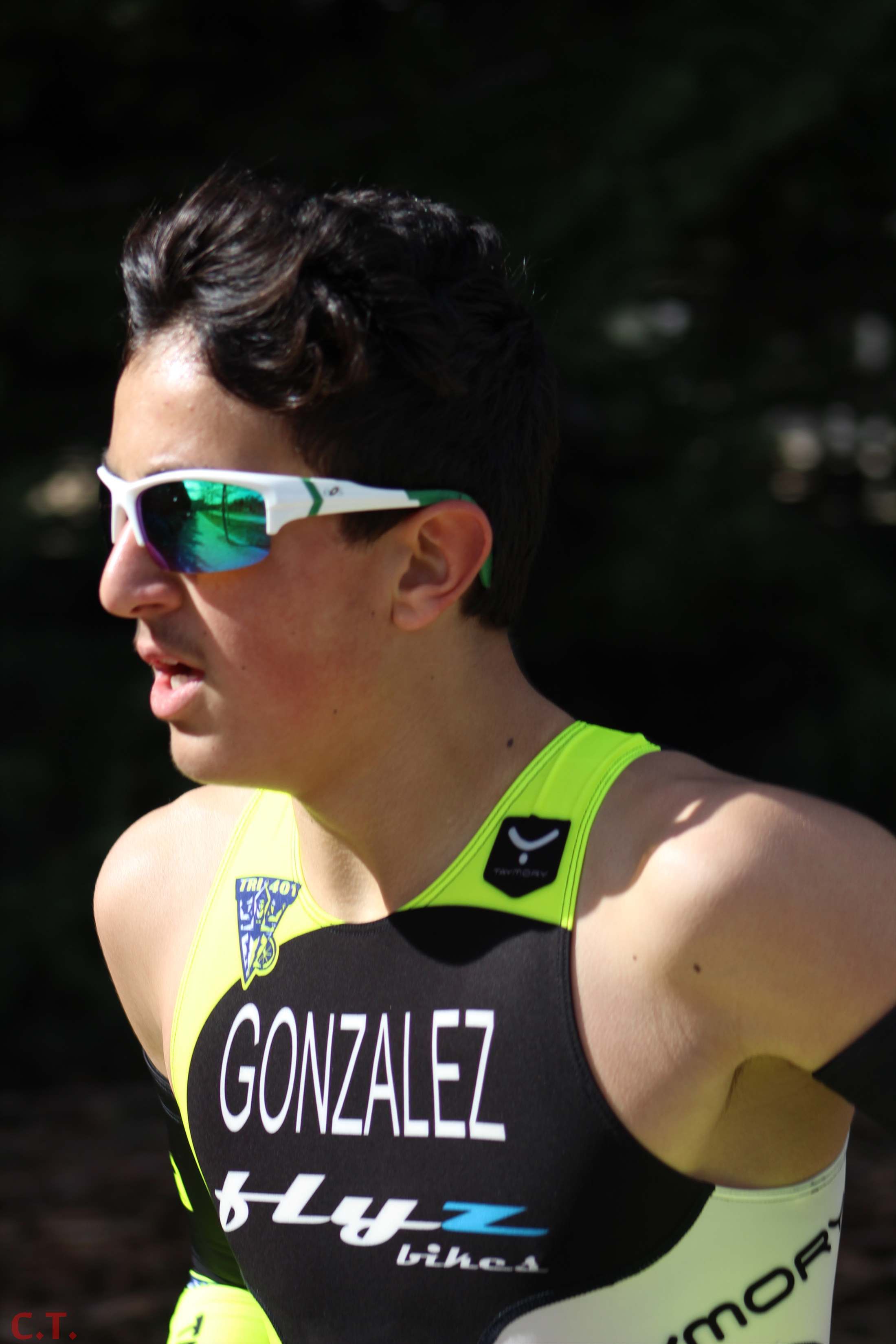 Fotos Duatlón Escolar Cuña Verde - Infantiles