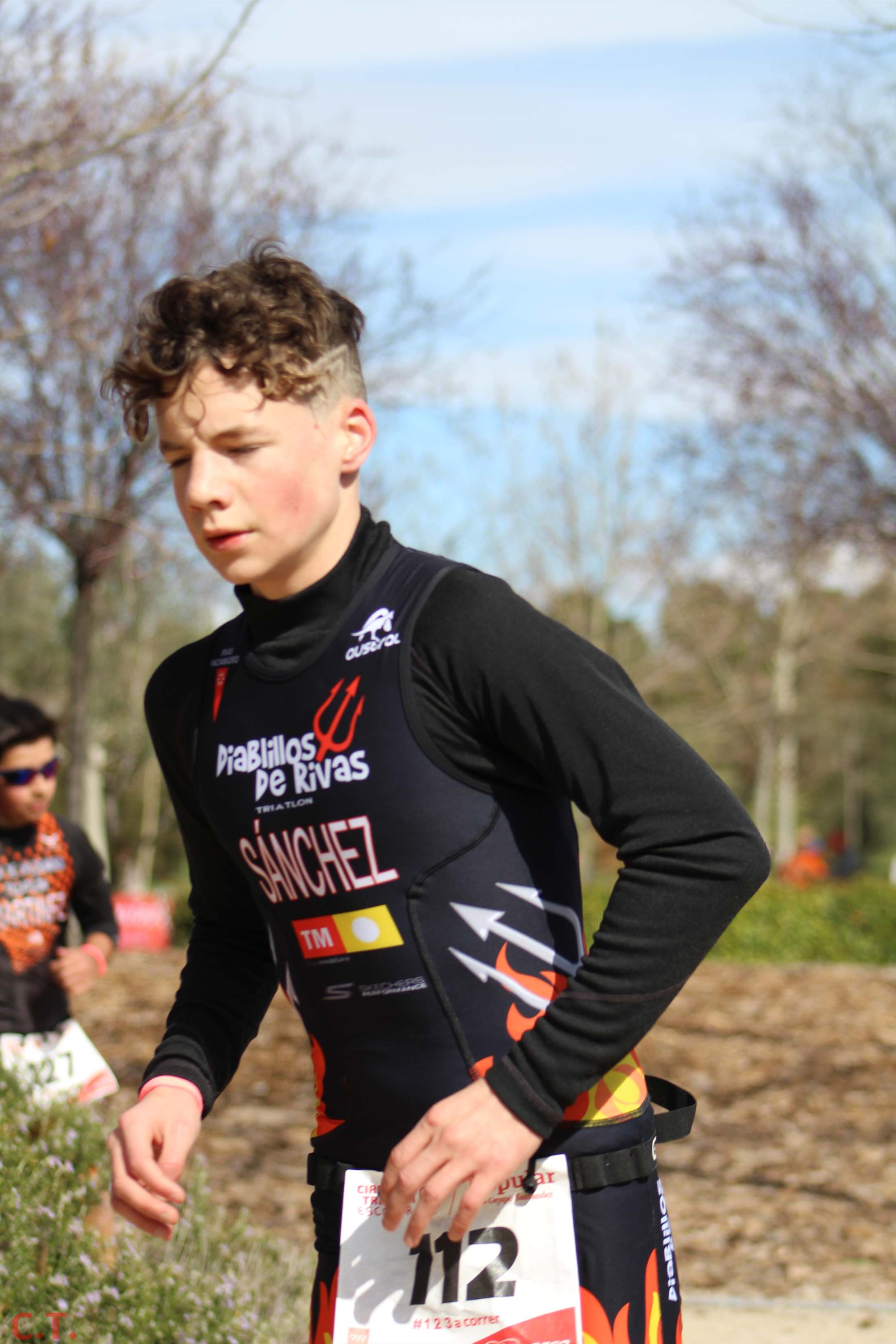Fotos Duatlón Escolar Cuña Verde - Infantiles