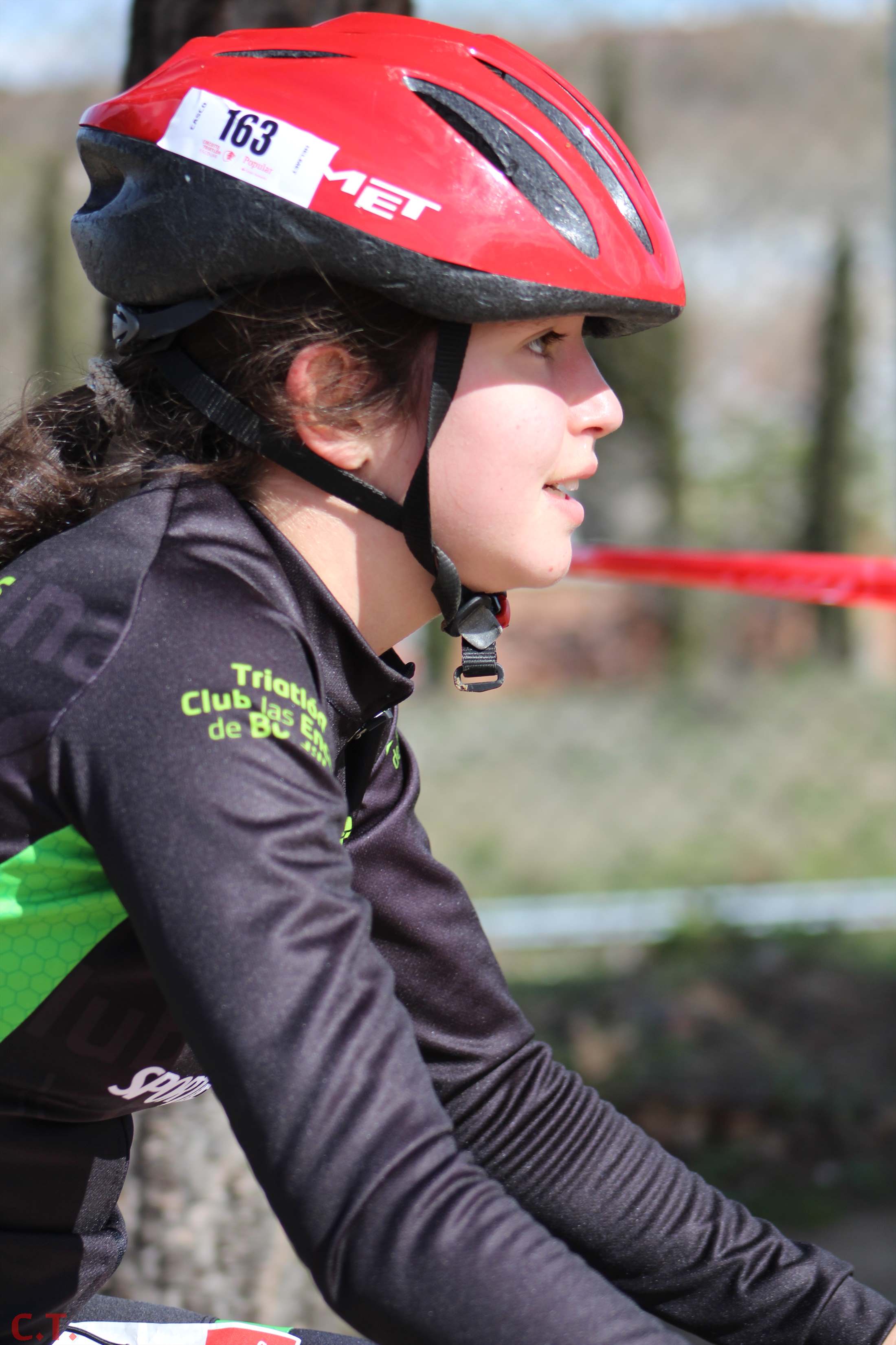 Fotos Duatlón Escolar Cuña Verde - Infantiles