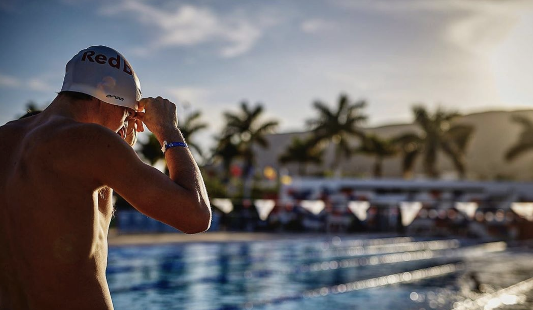 La RFEN pide al Gobierno que reconsidere la exclusión de piscinas en la Fase 1.