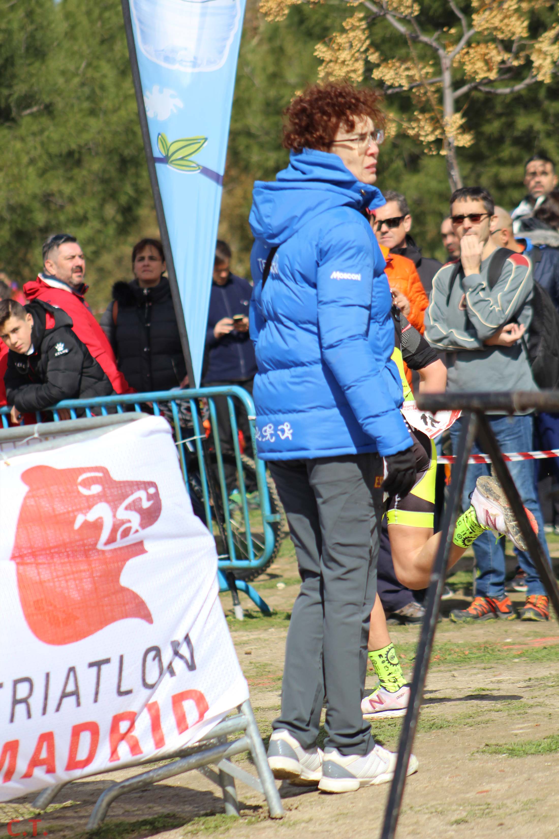 Fotos Duatlón Escolar Cuña Verde - Infantiles
