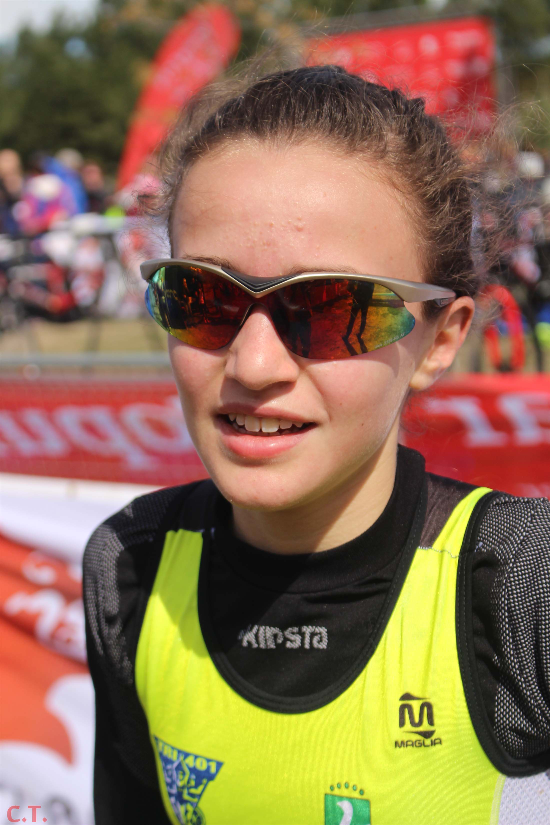 Fotos Duatlón Escolar Cuña Verde - Infantiles