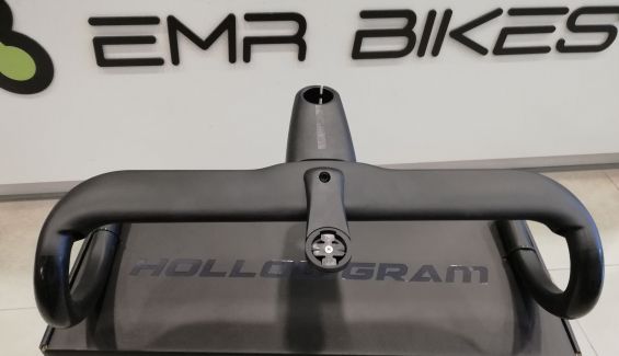 [TEST] KIT aero de manillar y potencia Cannondale Hollowgram SAVE.