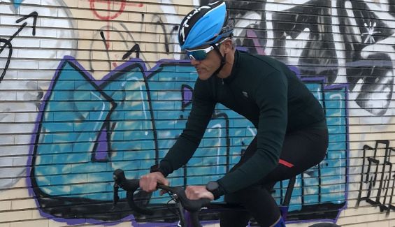 [TEST] KIT aero de manillar y potencia Cannondale Hollowgram SAVE.