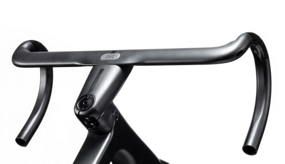 [TEST] KIT aero de manillar y potencia Cannondale Hollowgram SAVE.