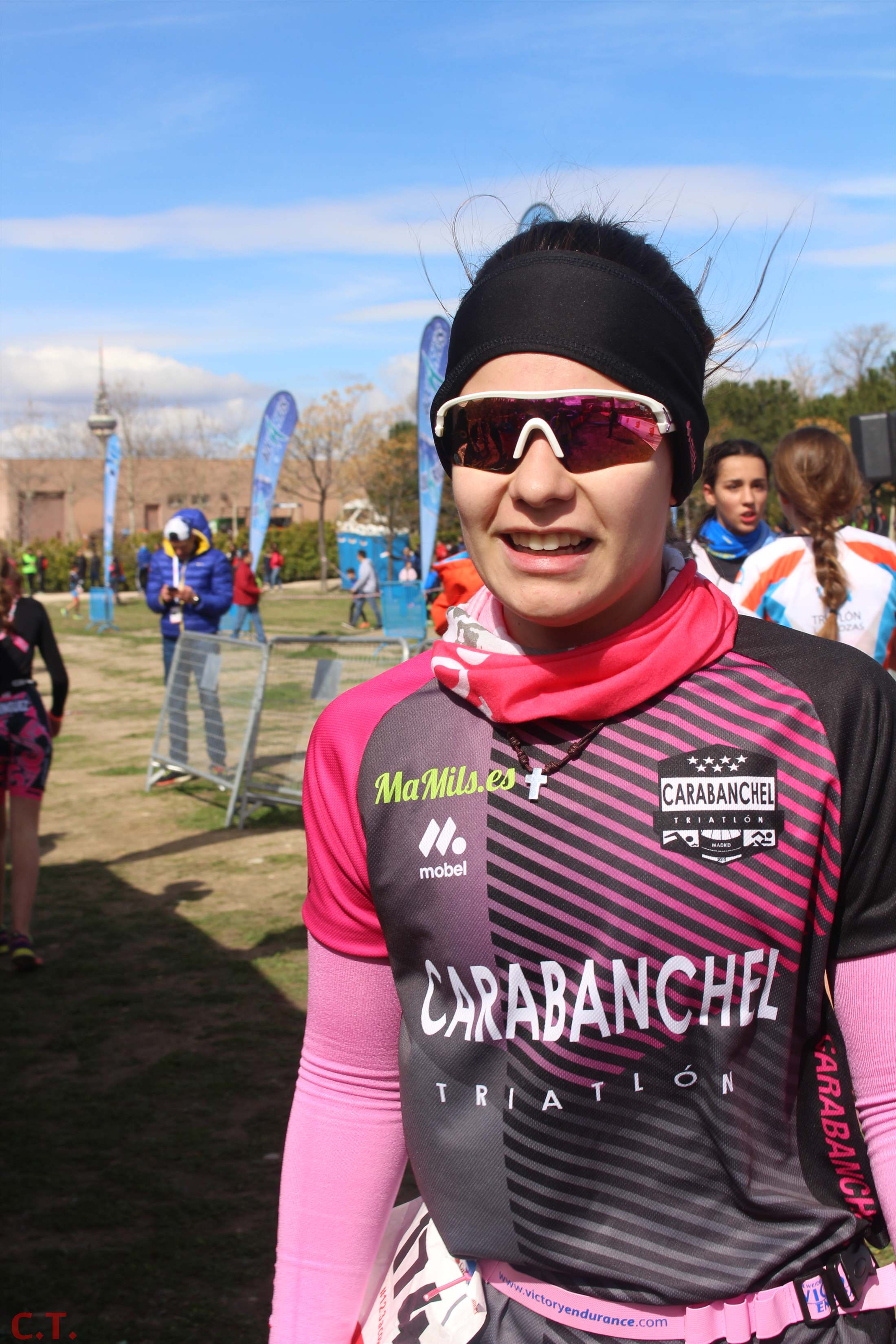 Fotos Duatlón Escolar Cuña Verde - Infantiles