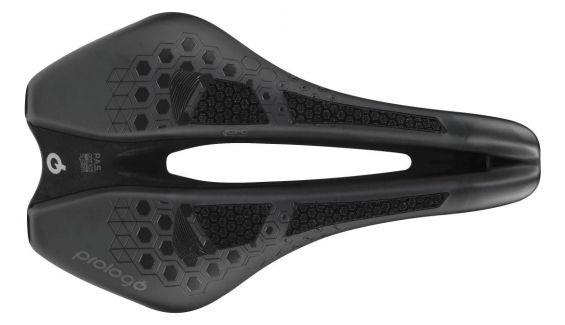 [TEST] Sillín Prologó Dimension Tri CPC Nack: estabilidad de la pelvis con mínima presión perineal.