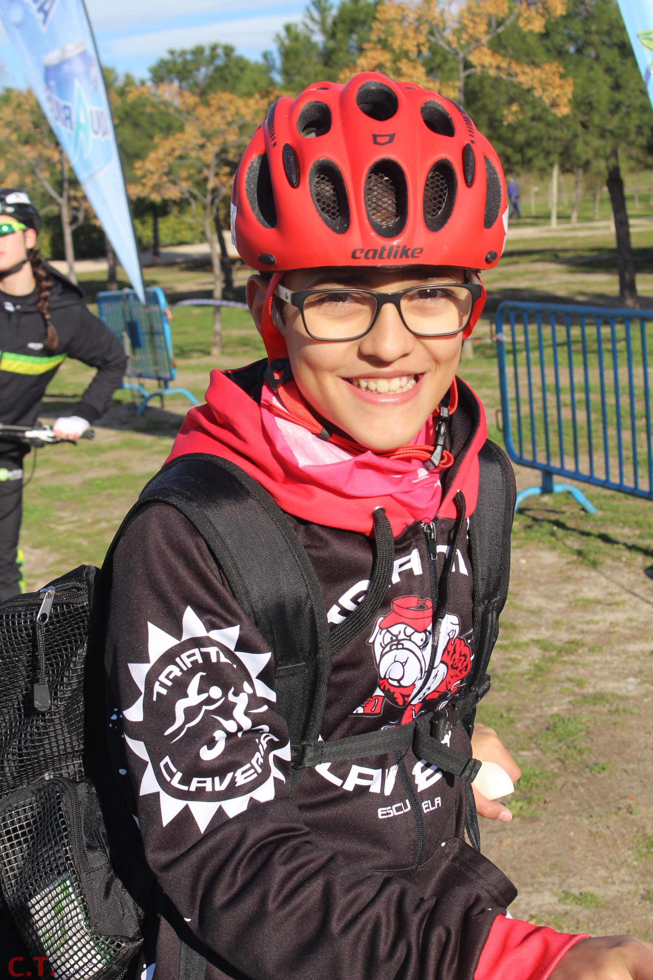Fotos Duatlón Escolar Cuña Verde - Cadetes