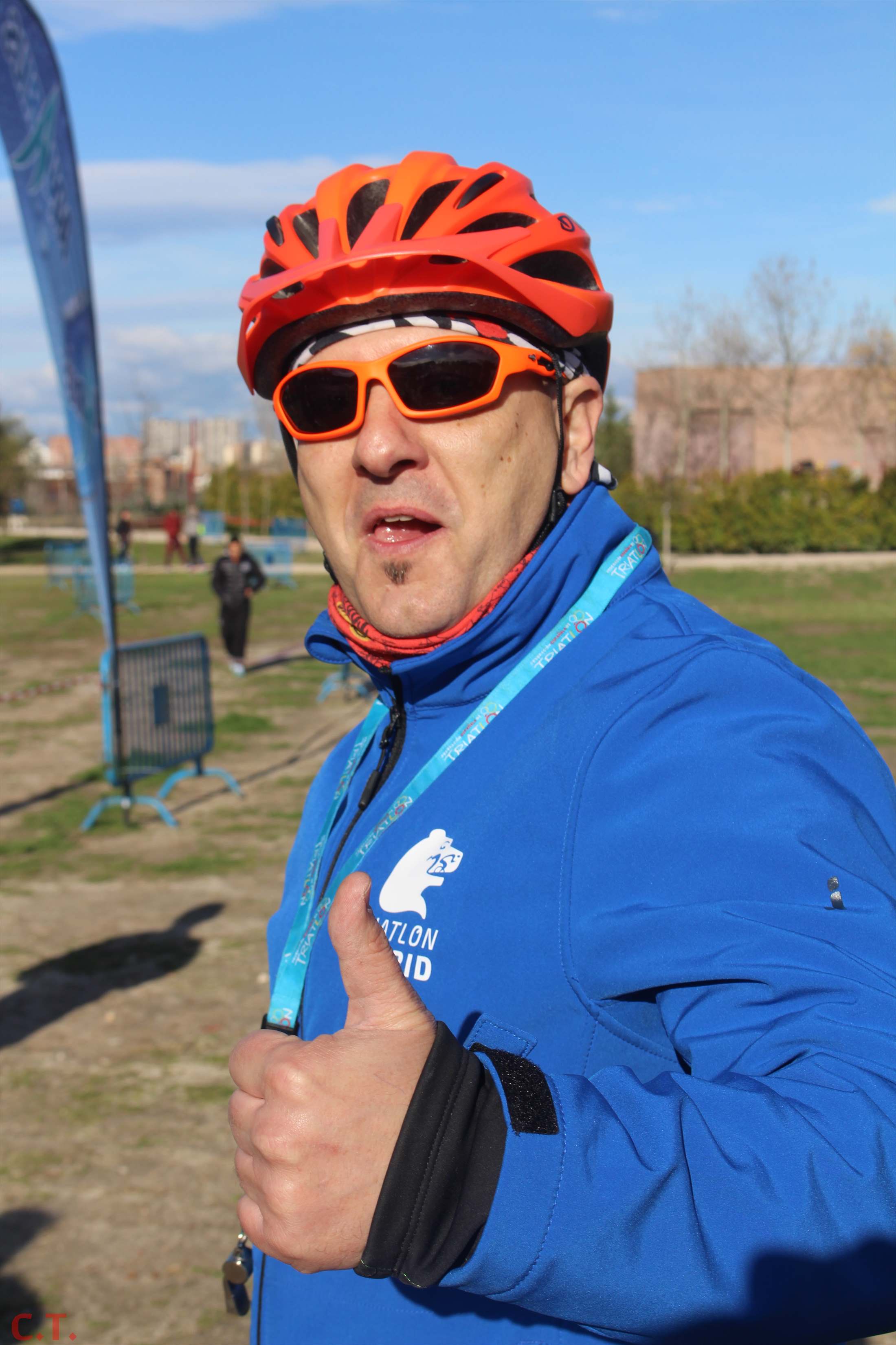 Fotos Duatlón Escolar Cuña Verde - Cadetes
