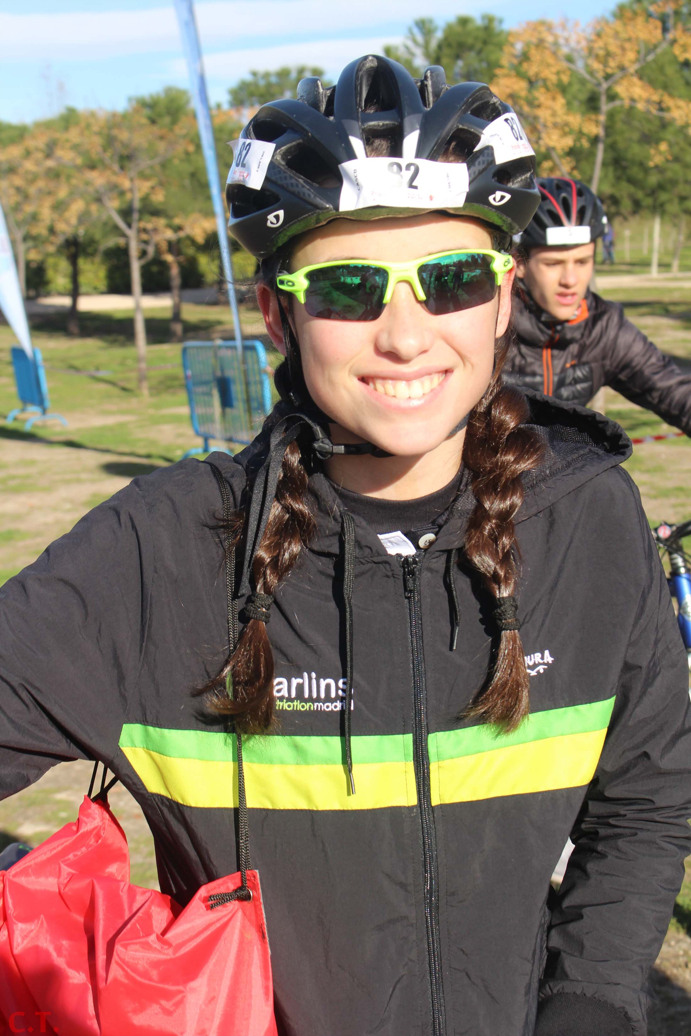 Fotos Duatlón Escolar Cuña Verde - Cadetes