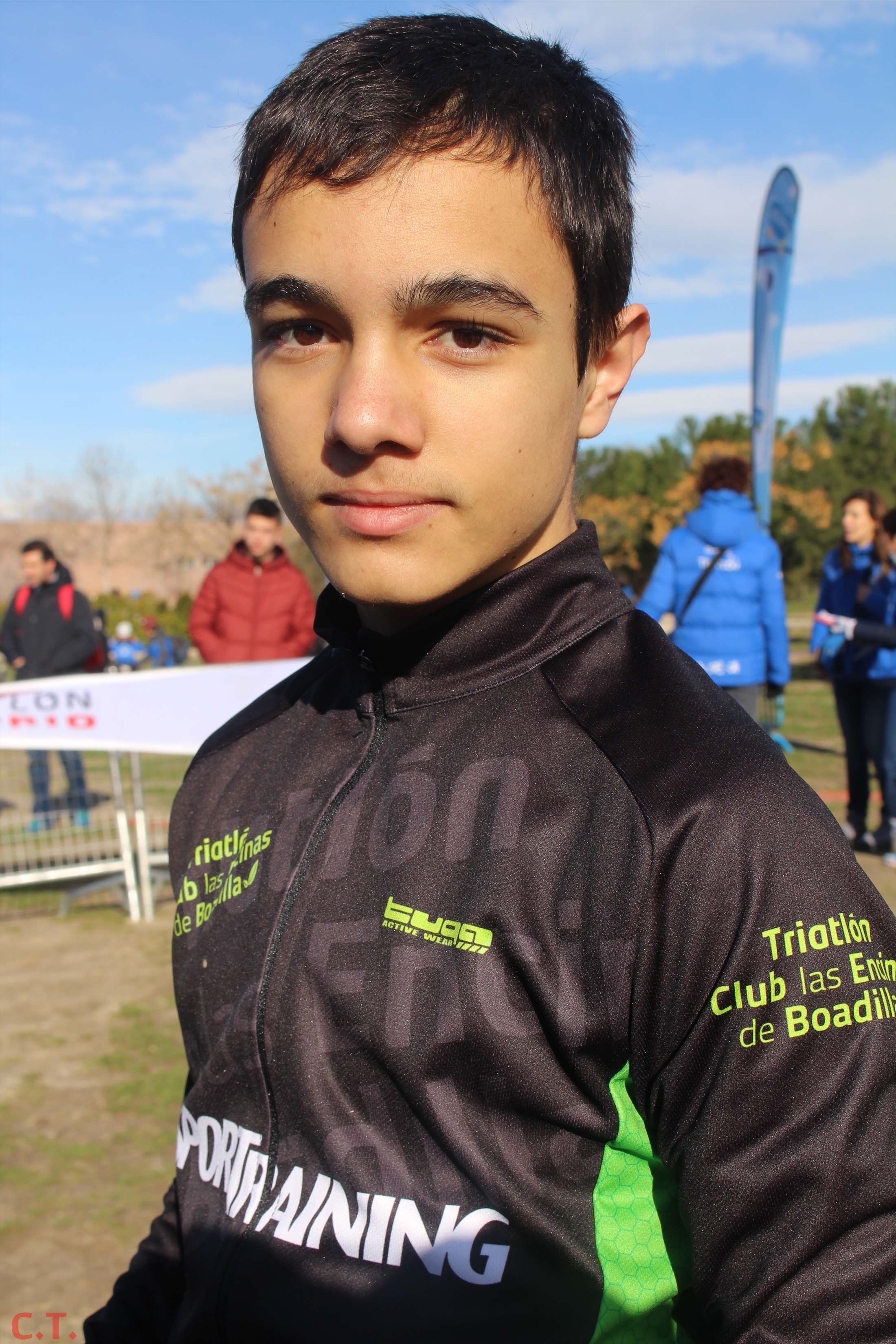 Fotos Duatlón Escolar Cuña Verde - Cadetes